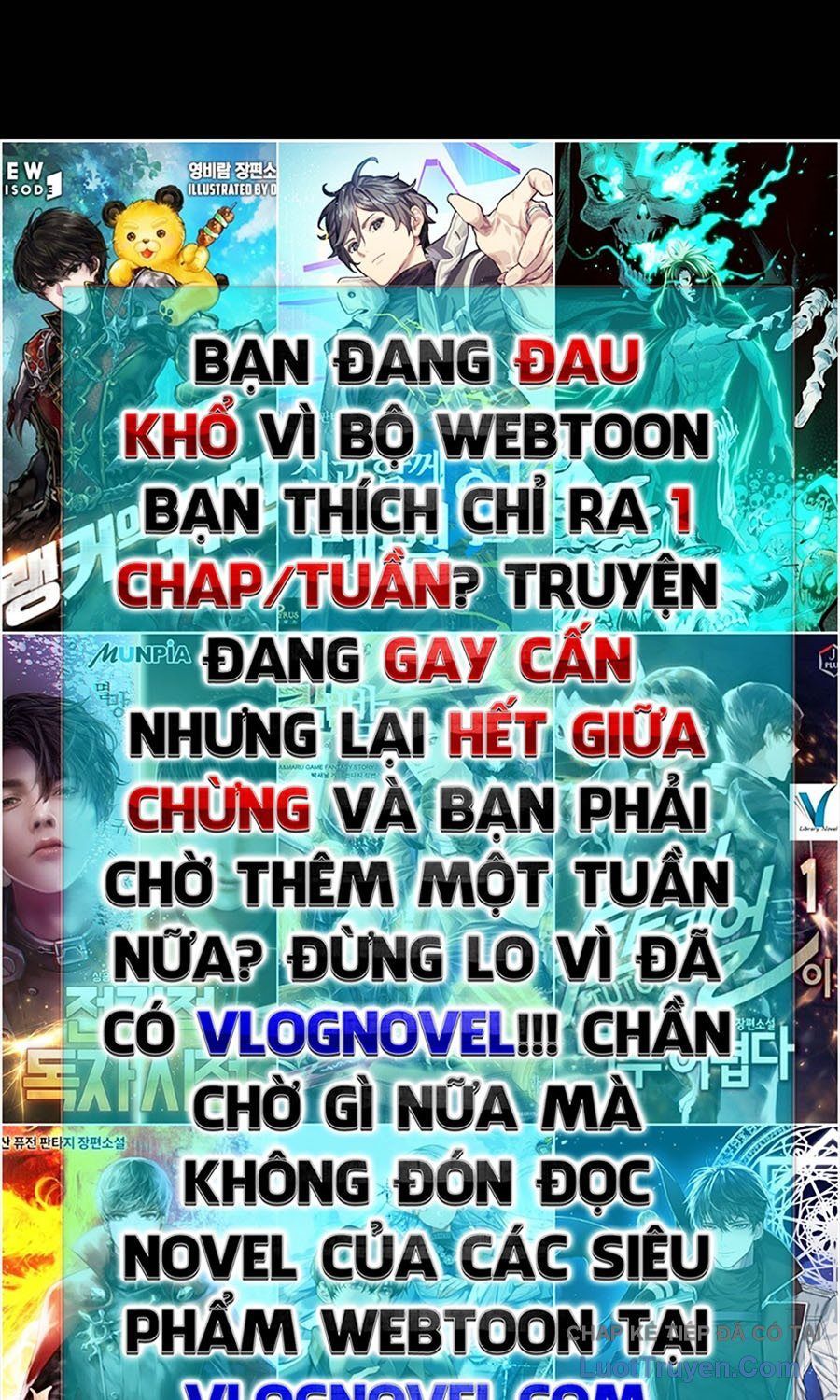 Để Có Thể Sống Sót Chap 197 - Next Chap 198