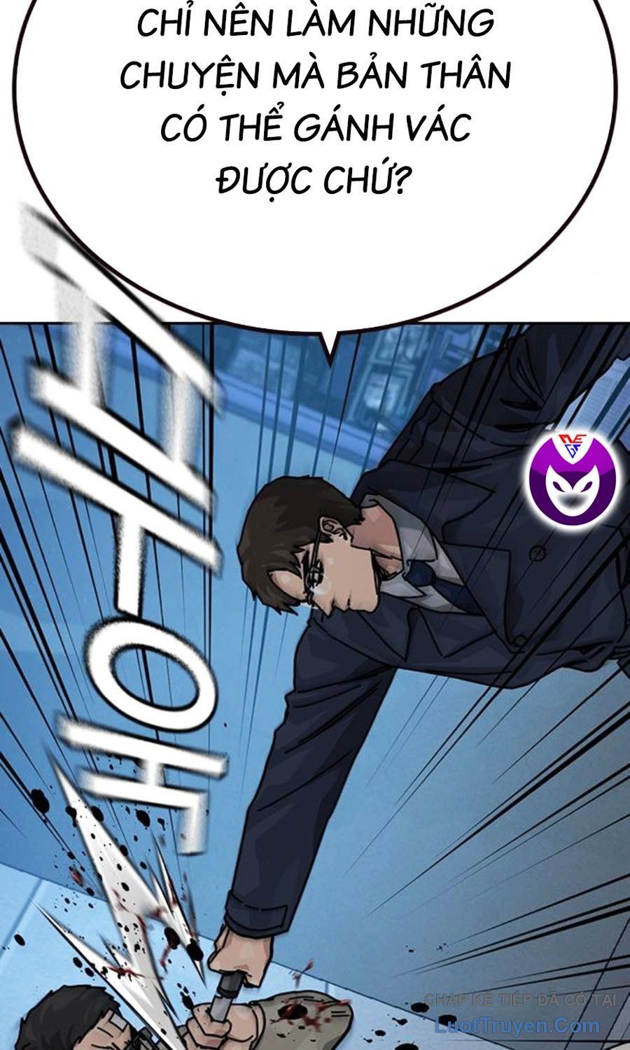 Để Có Thể Sống Sót Chap 197 - Next Chap 198