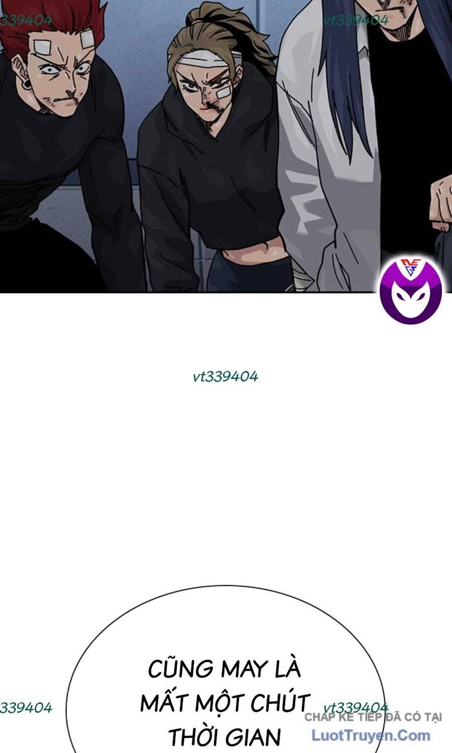 Để Có Thể Sống Sót Chap 197 - Next Chap 198