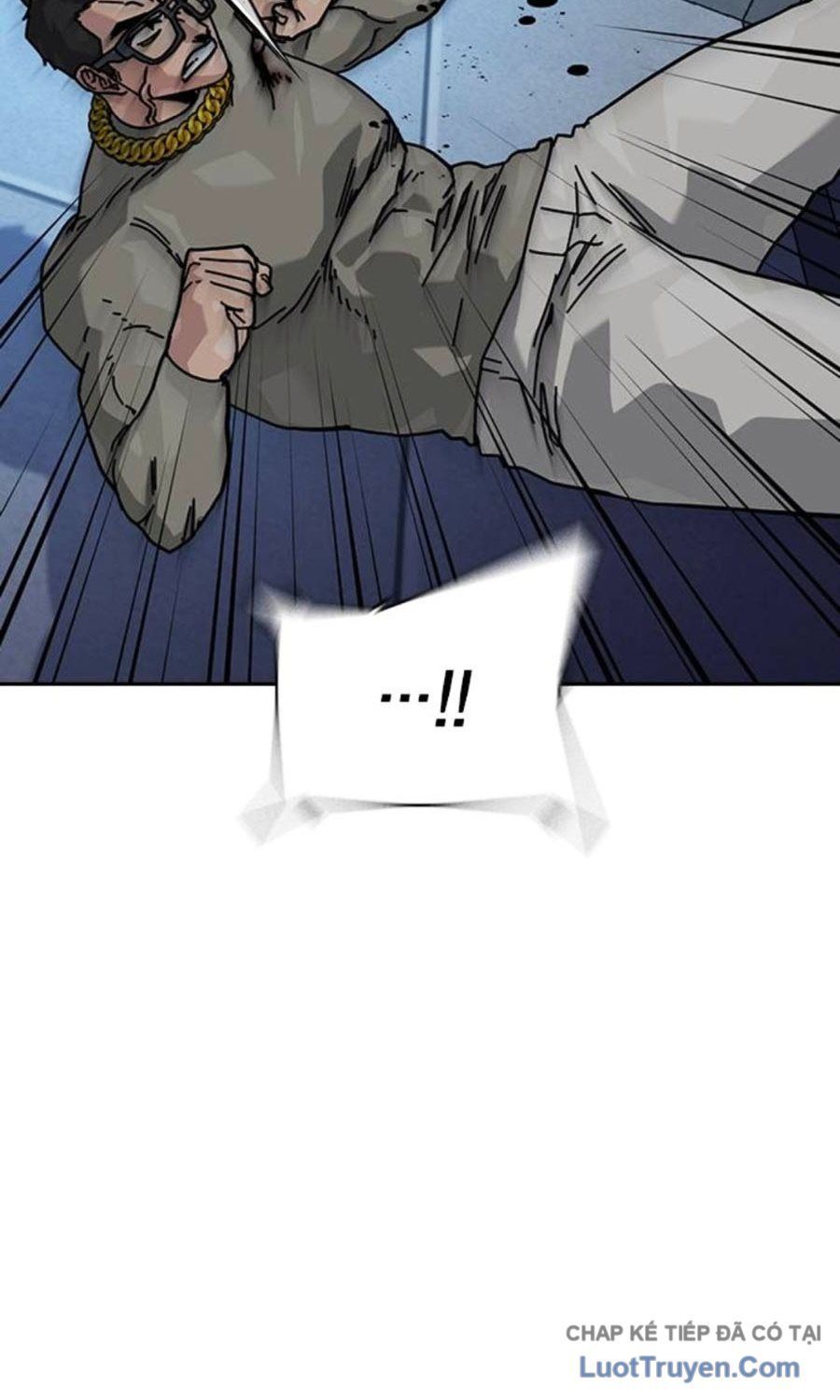 Để Có Thể Sống Sót Chap 197 - Next Chap 198