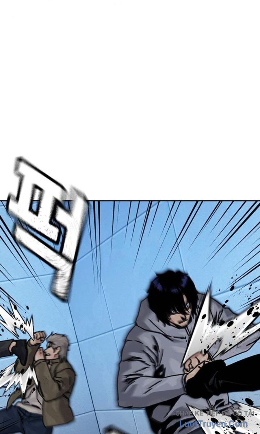 Để Có Thể Sống Sót Chap 197 - Next Chap 198