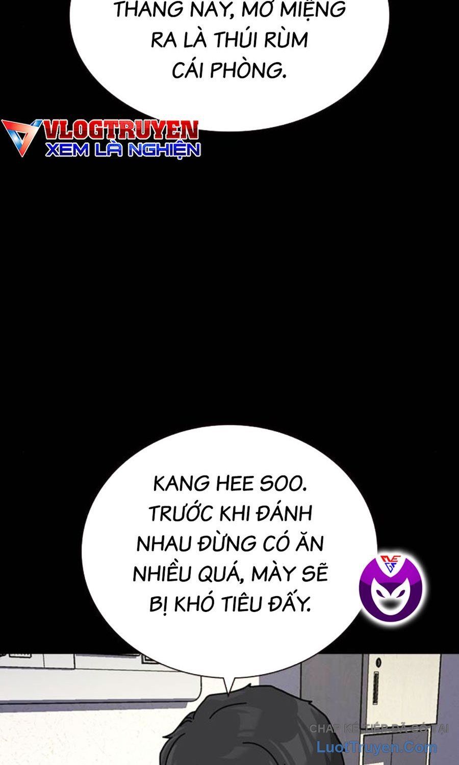 Để Có Thể Sống Sót Chap 197 - Next Chap 198