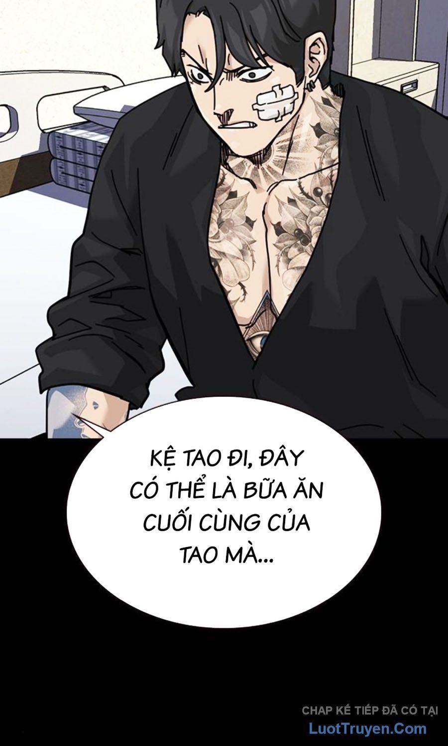 Để Có Thể Sống Sót Chap 197 - Next Chap 198