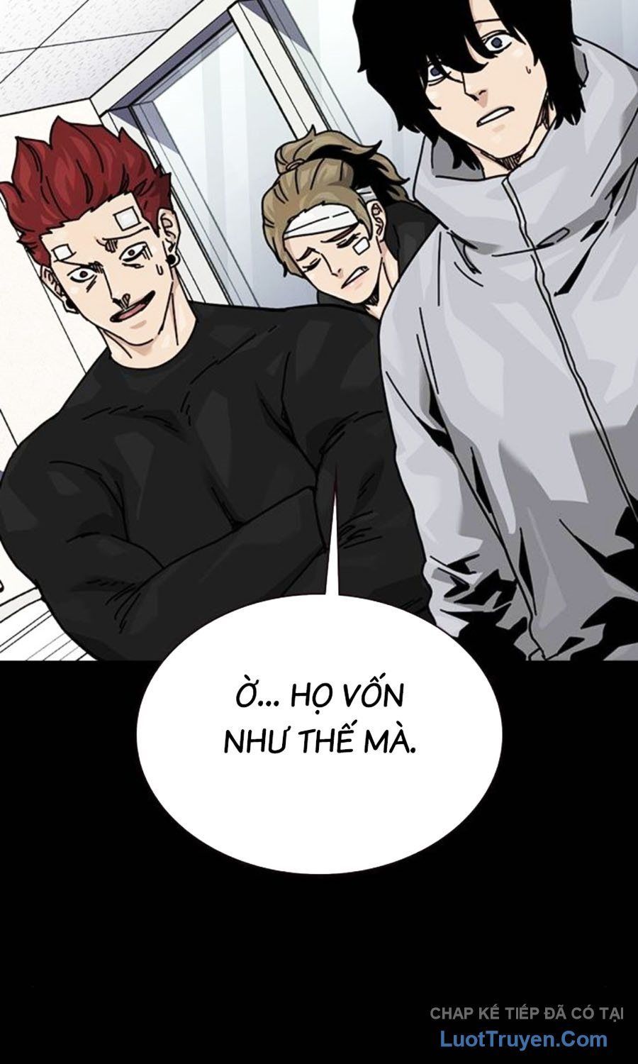 Để Có Thể Sống Sót Chap 197 - Next Chap 198