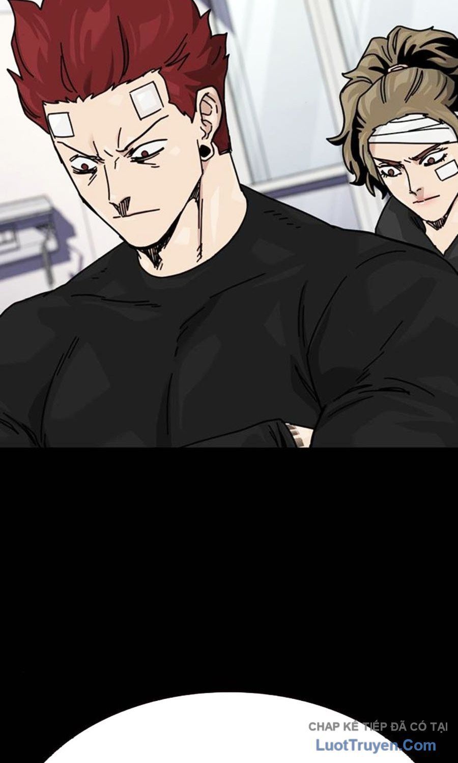 Để Có Thể Sống Sót Chap 197 - Next Chap 198