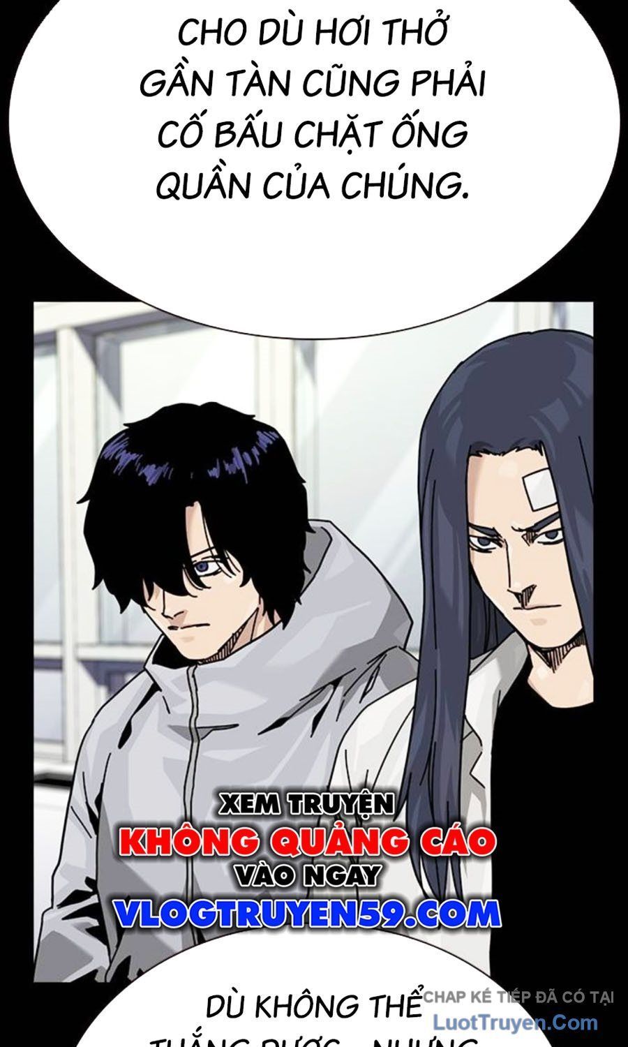 Để Có Thể Sống Sót Chap 197 - Next Chap 198