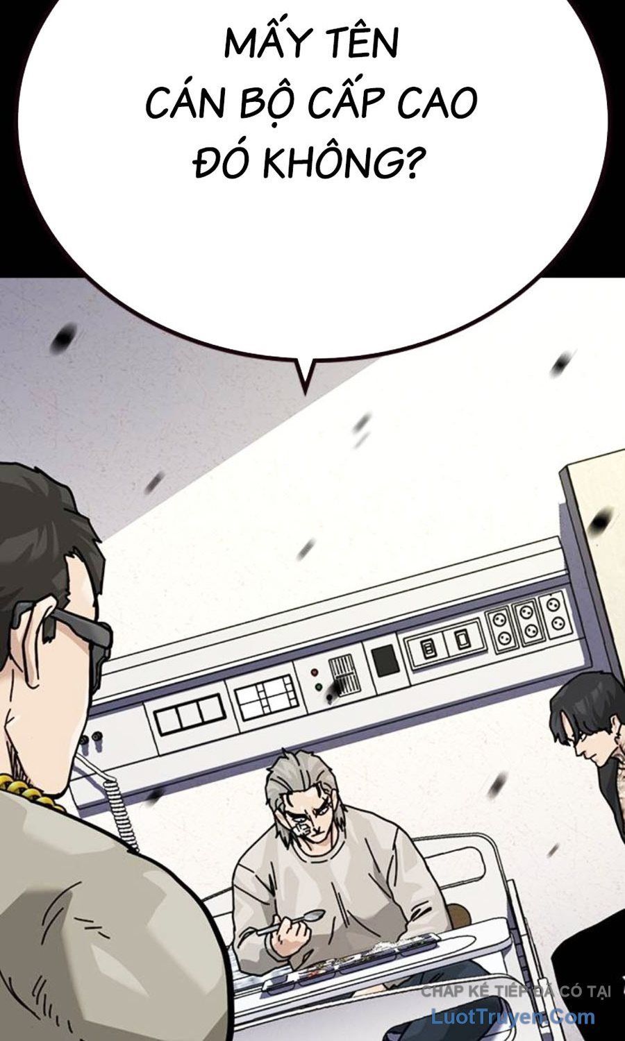 Để Có Thể Sống Sót Chap 197 - Next Chap 198