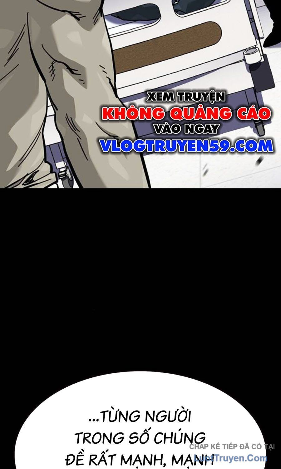 Để Có Thể Sống Sót Chap 197 - Next Chap 198