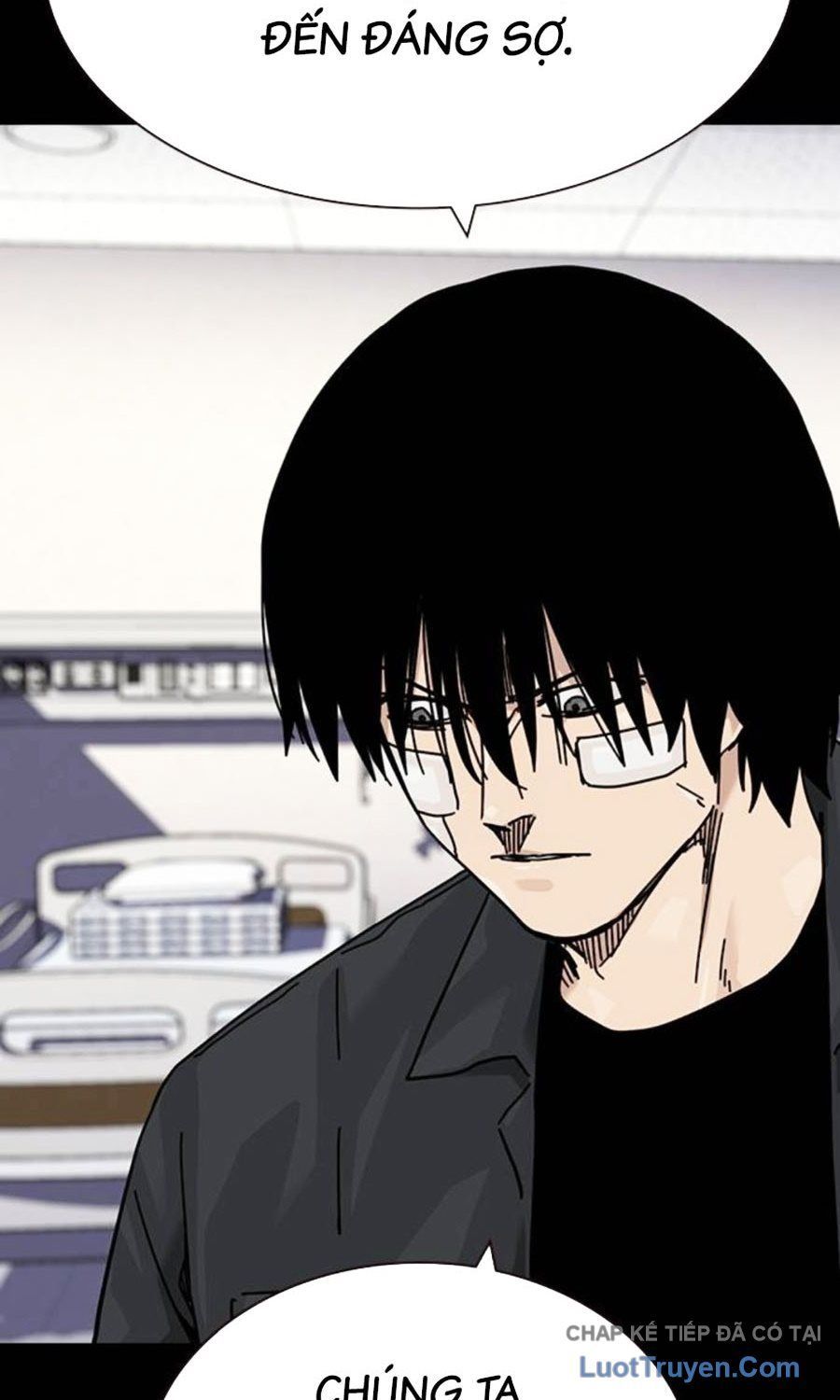 Để Có Thể Sống Sót Chap 197 - Next Chap 198