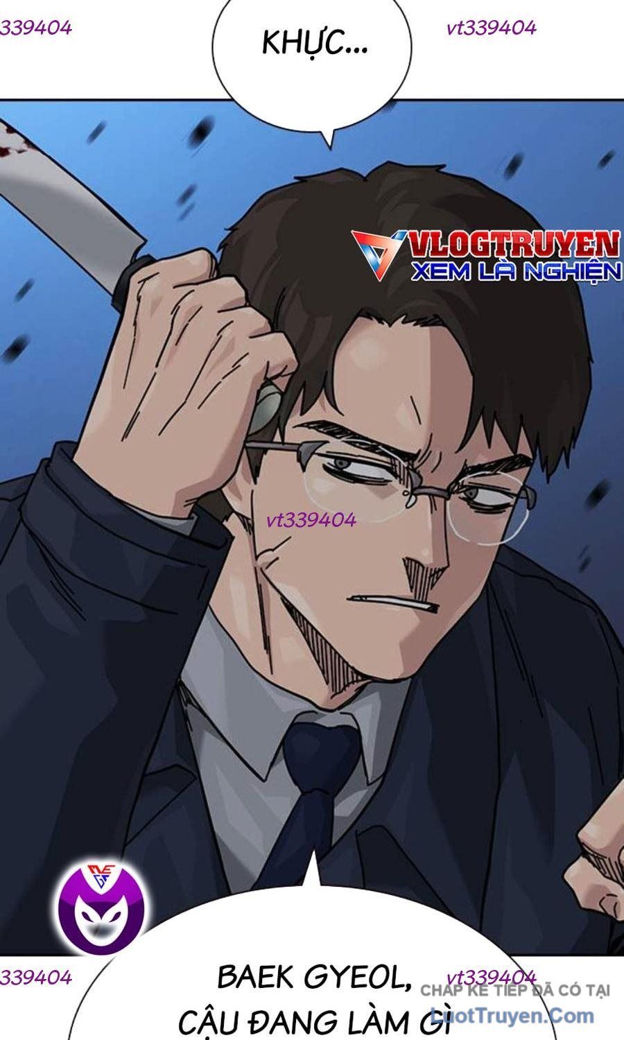 Để Có Thể Sống Sót Chap 197 - Next Chap 198