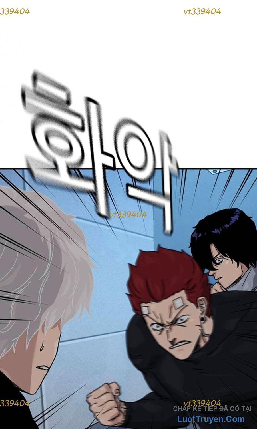 Để Có Thể Sống Sót Chap 197 - Next Chap 198