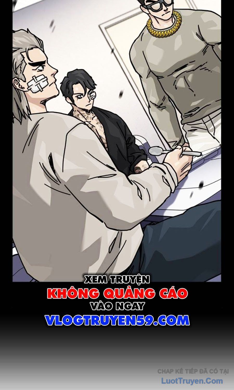 Để Có Thể Sống Sót Chap 197 - Next Chap 198