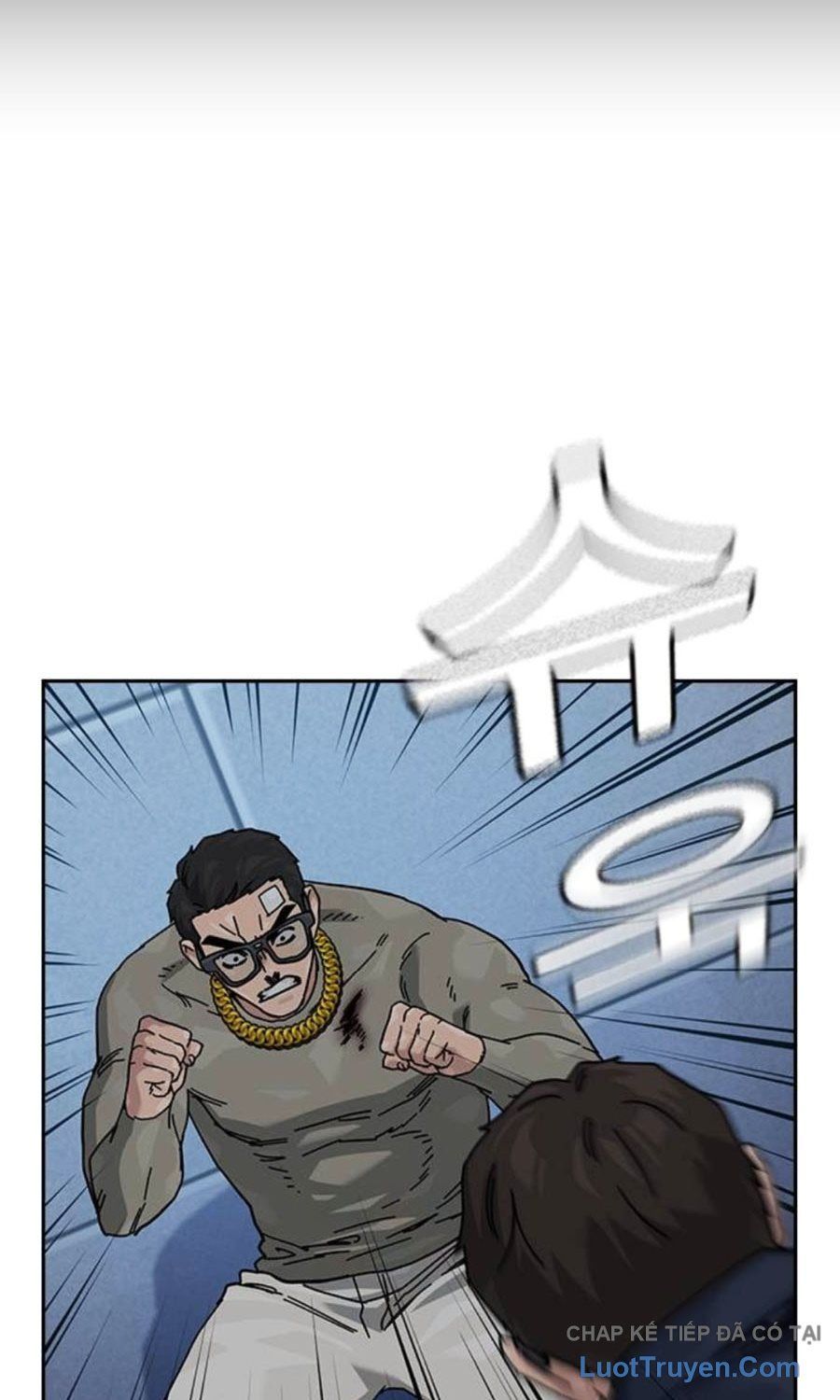 Để Có Thể Sống Sót Chap 197 - Next Chap 198