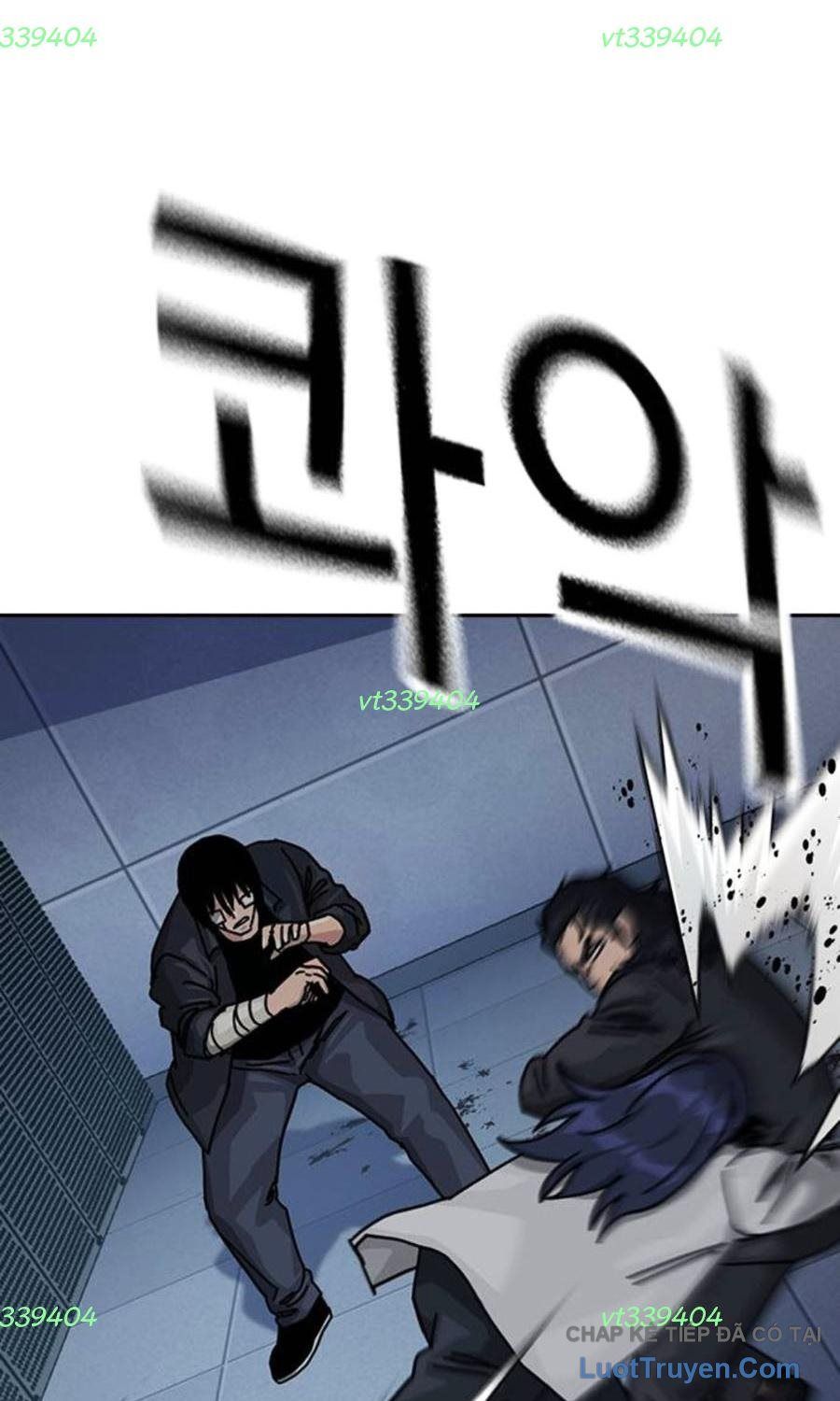 Để Có Thể Sống Sót Chap 197 - Next Chap 198