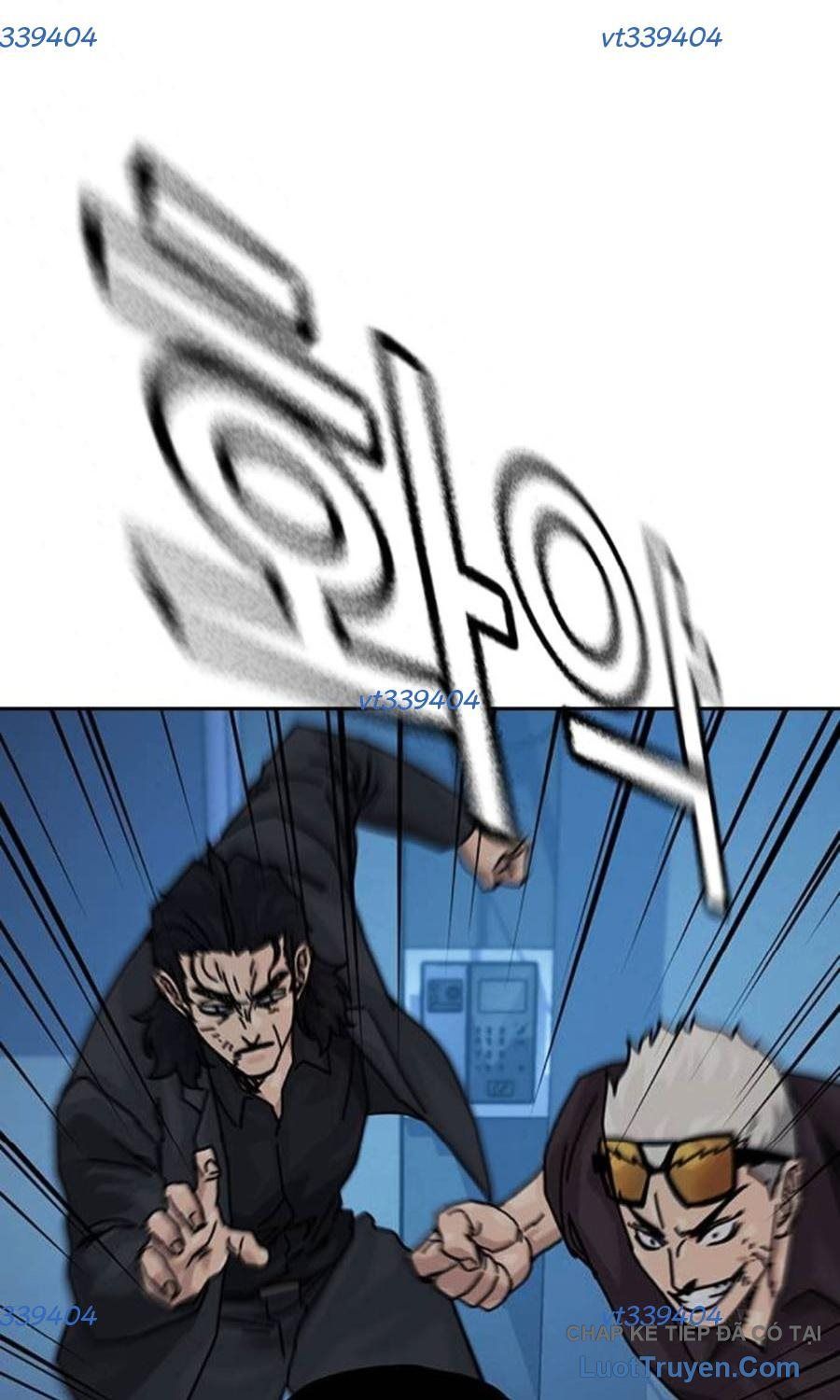 Để Có Thể Sống Sót Chap 197 - Next Chap 198