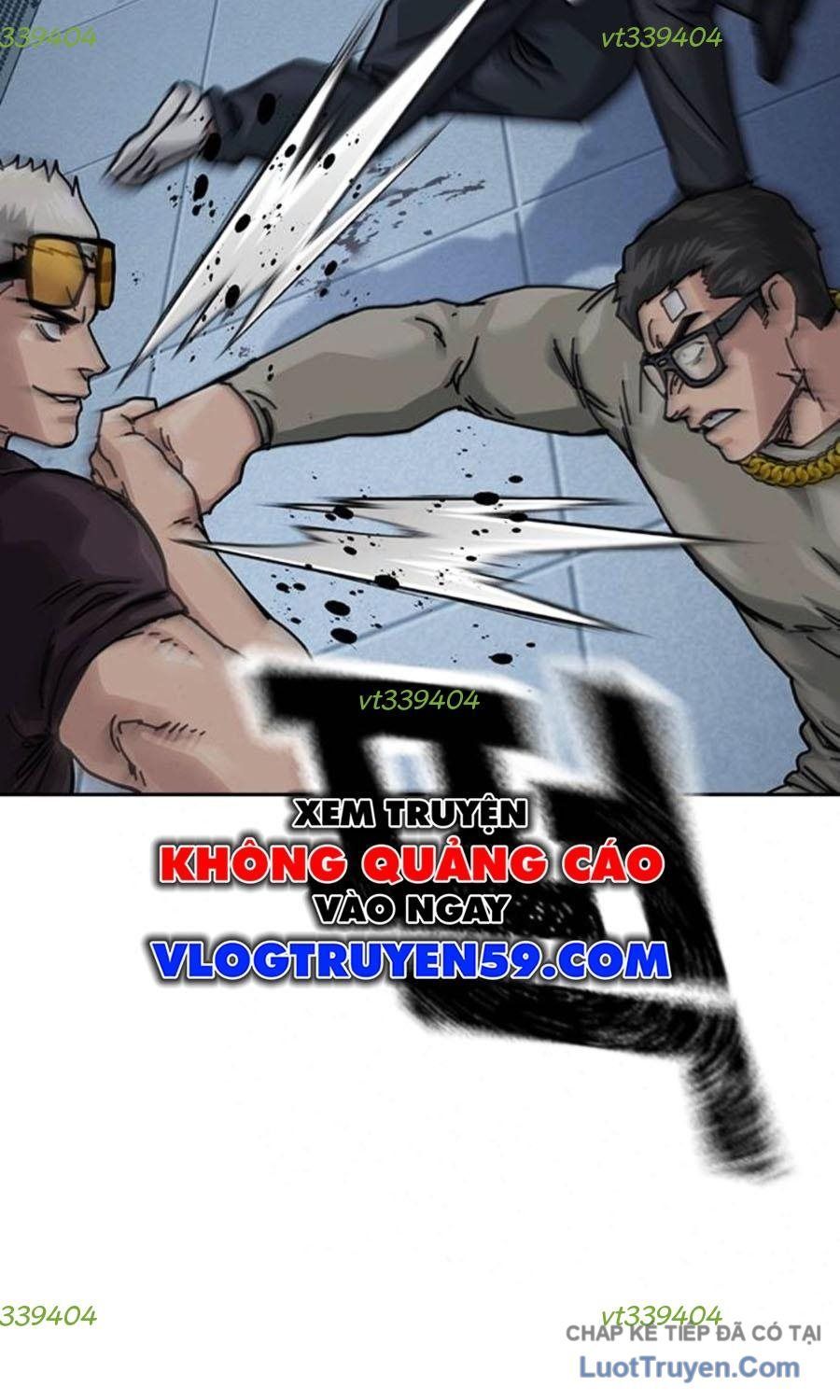 Để Có Thể Sống Sót Chap 197 - Next Chap 198