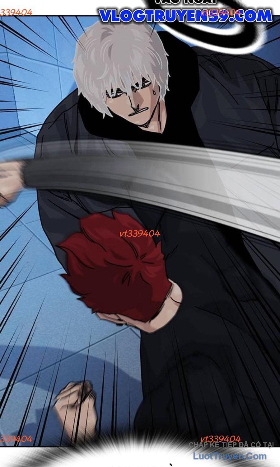 Để Có Thể Sống Sót Chap 197 - Next Chap 198