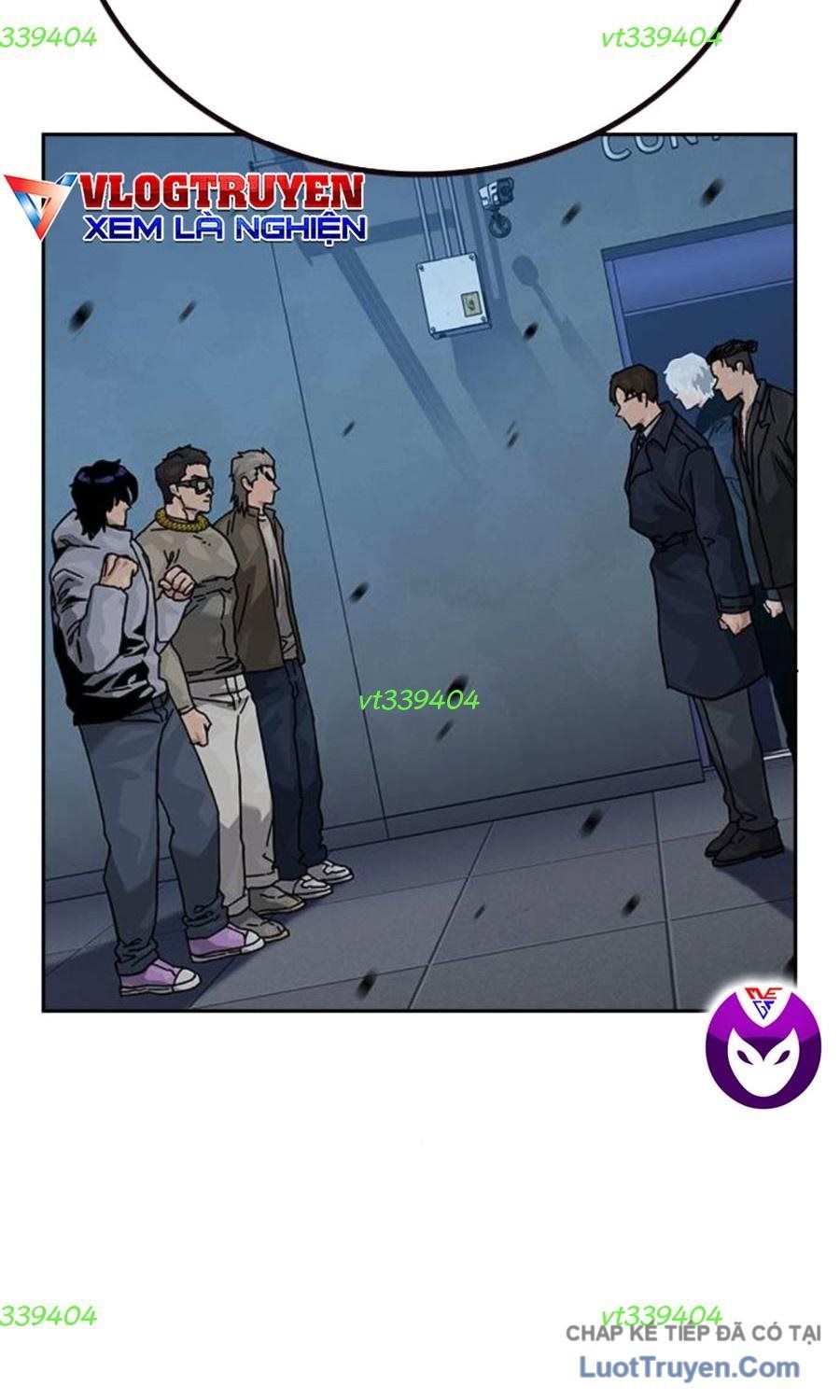 Để Có Thể Sống Sót Chap 197 - Next Chap 198