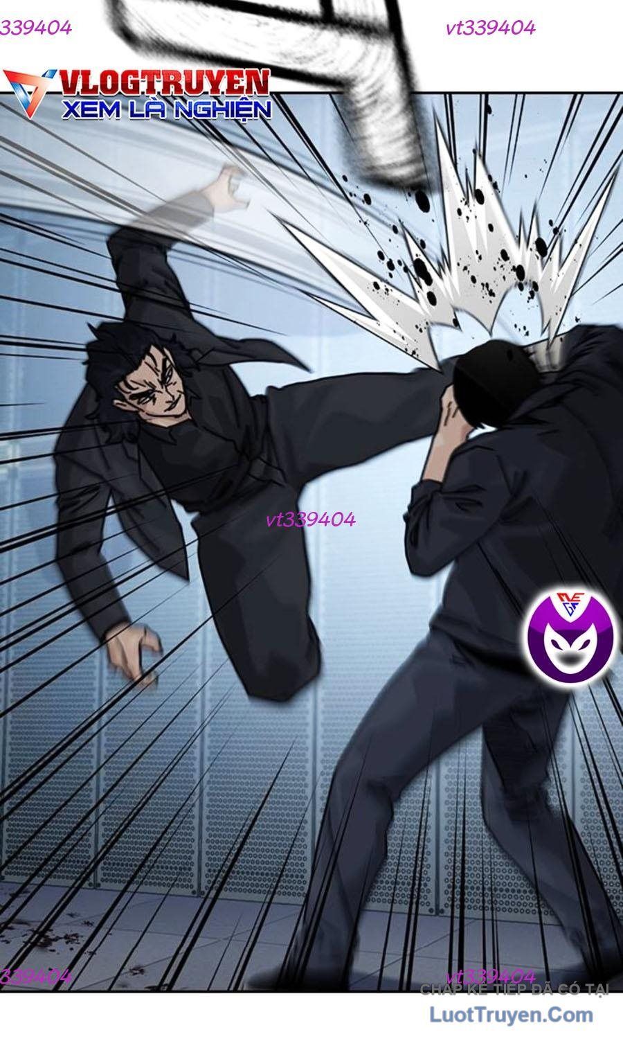 Để Có Thể Sống Sót Chap 197 - Next Chap 198