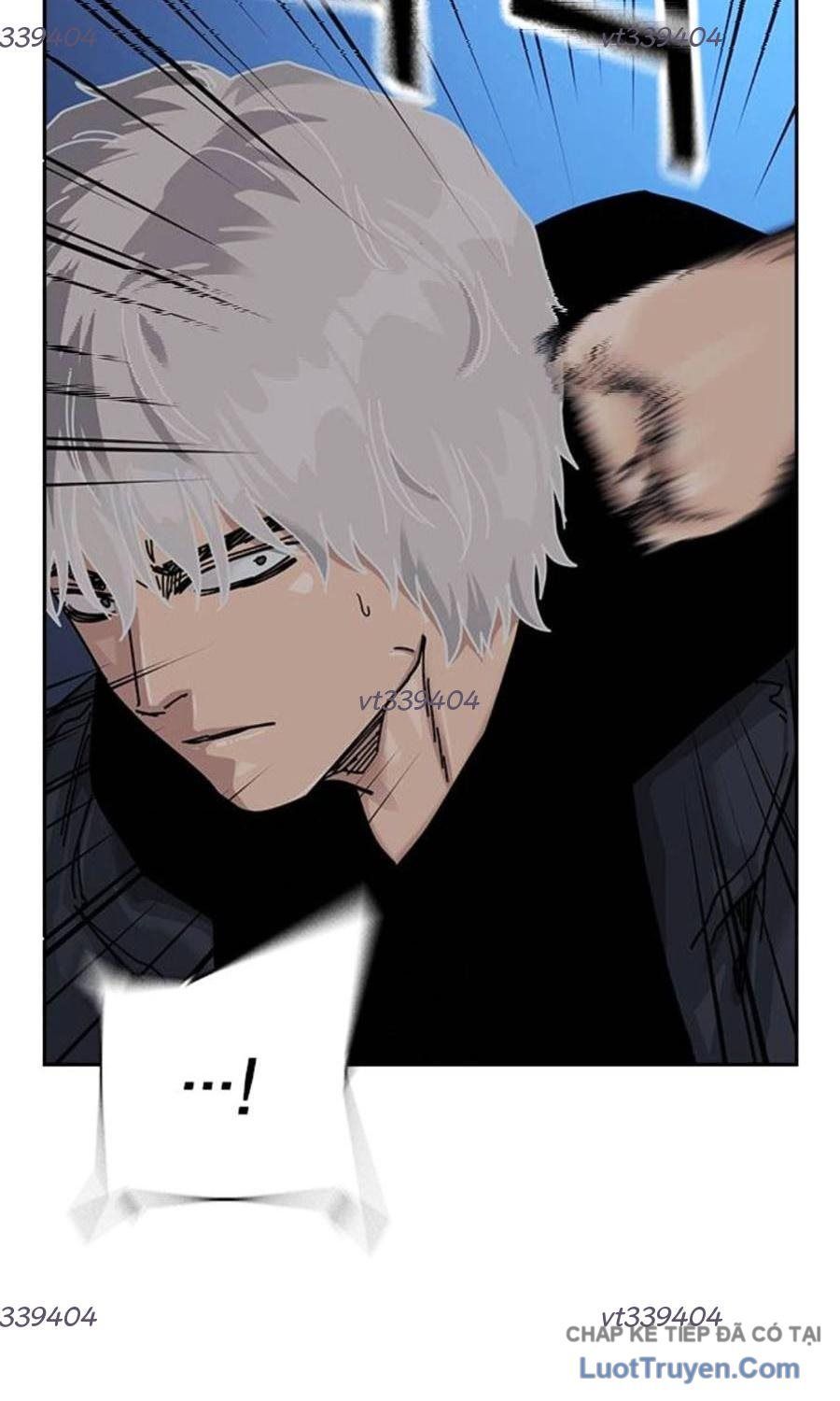 Để Có Thể Sống Sót Chap 197 - Next Chap 198