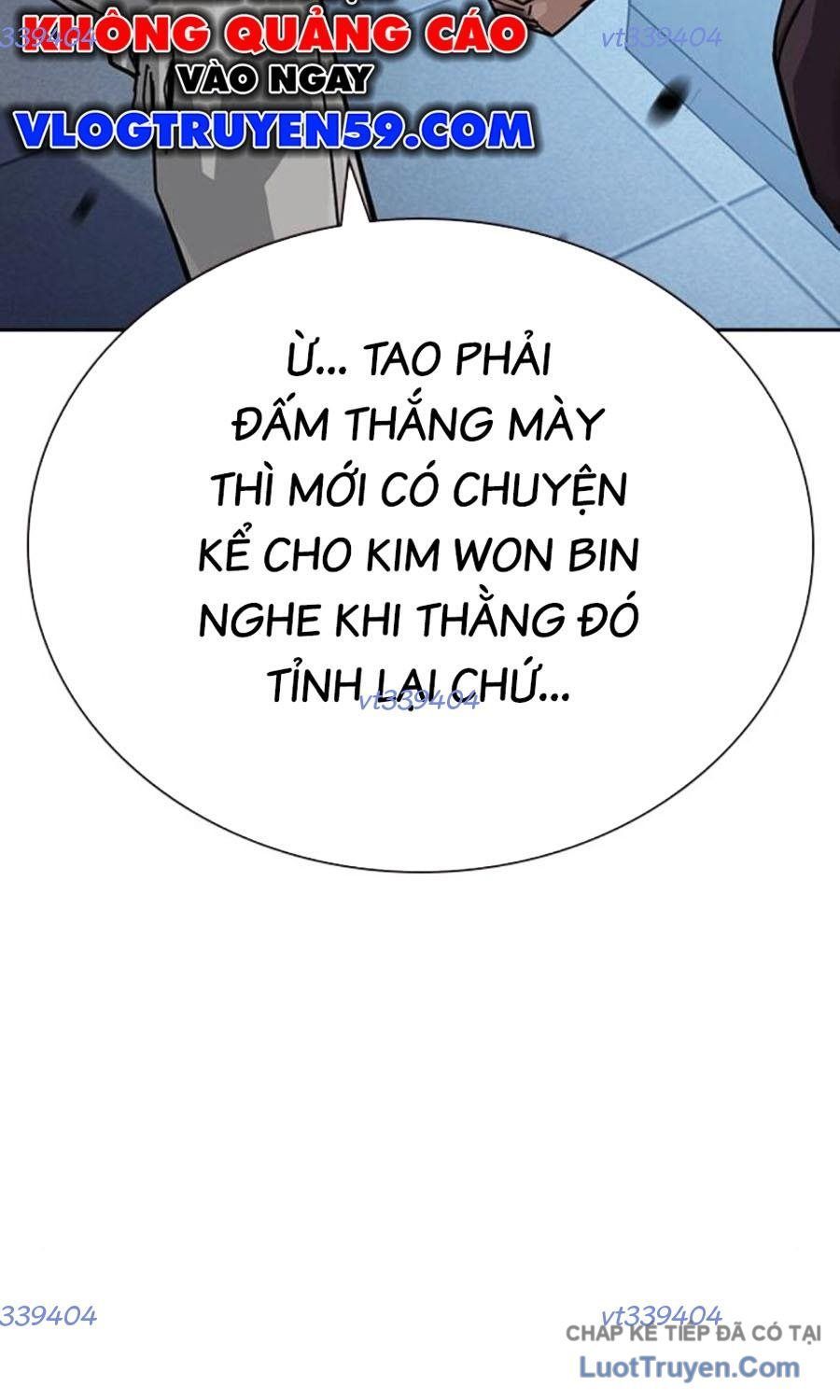 Để Có Thể Sống Sót Chap 197 - Next Chap 198