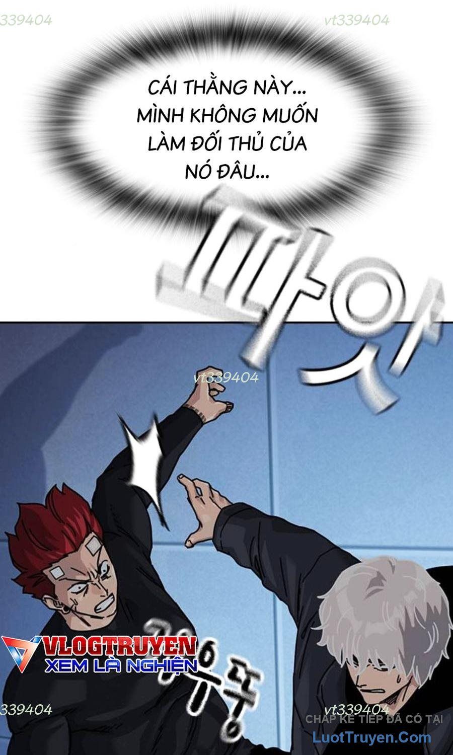 Để Có Thể Sống Sót Chap 197 - Next Chap 198