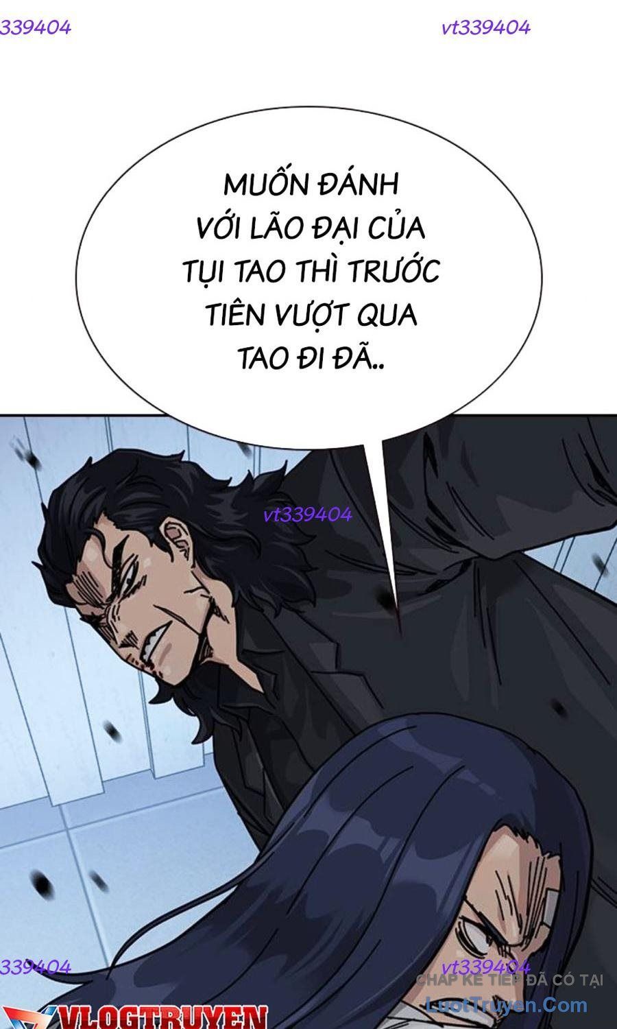 Để Có Thể Sống Sót Chap 197 - Next Chap 198