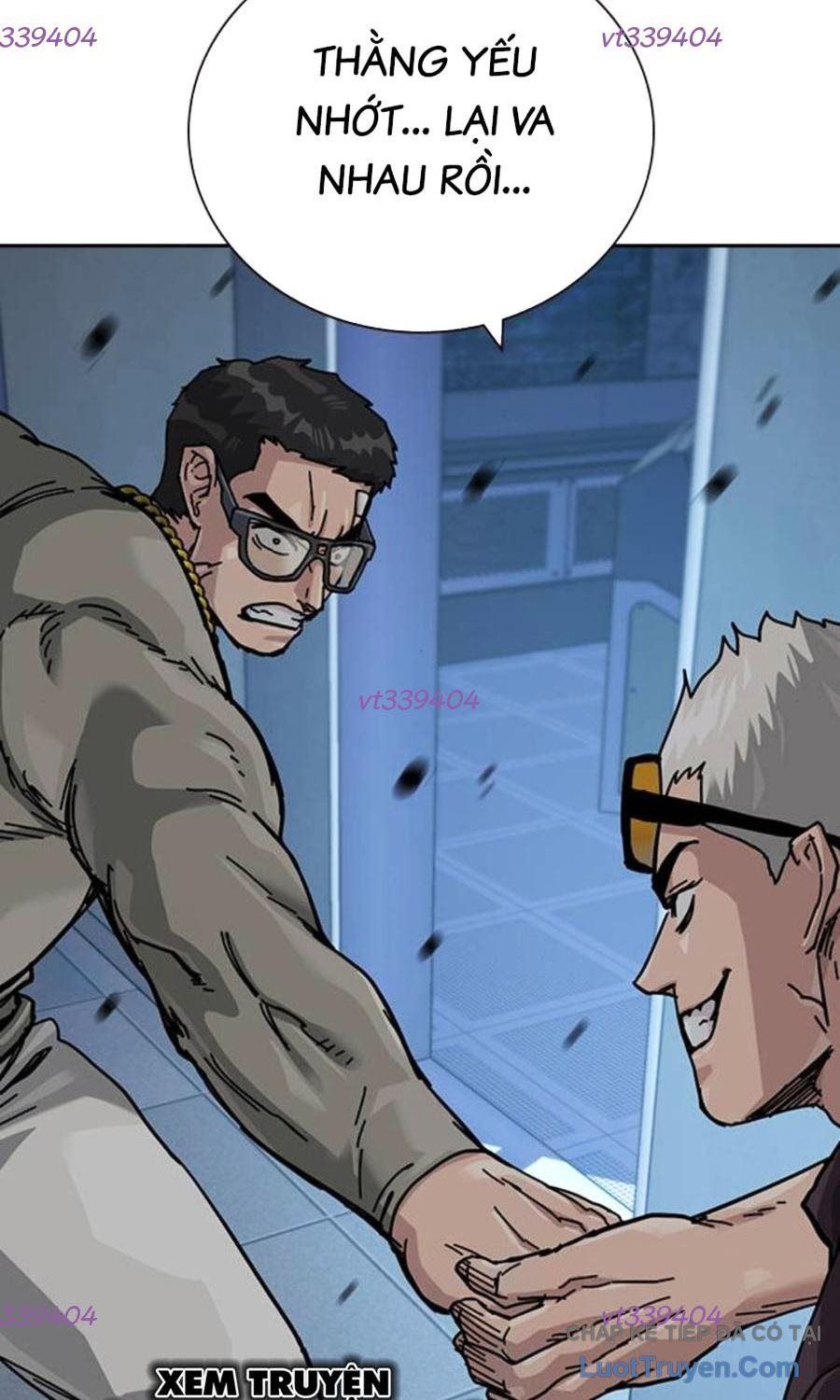 Để Có Thể Sống Sót Chap 197 - Next Chap 198