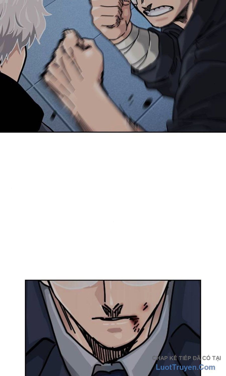 Để Có Thể Sống Sót Chap 197 - Next Chap 198