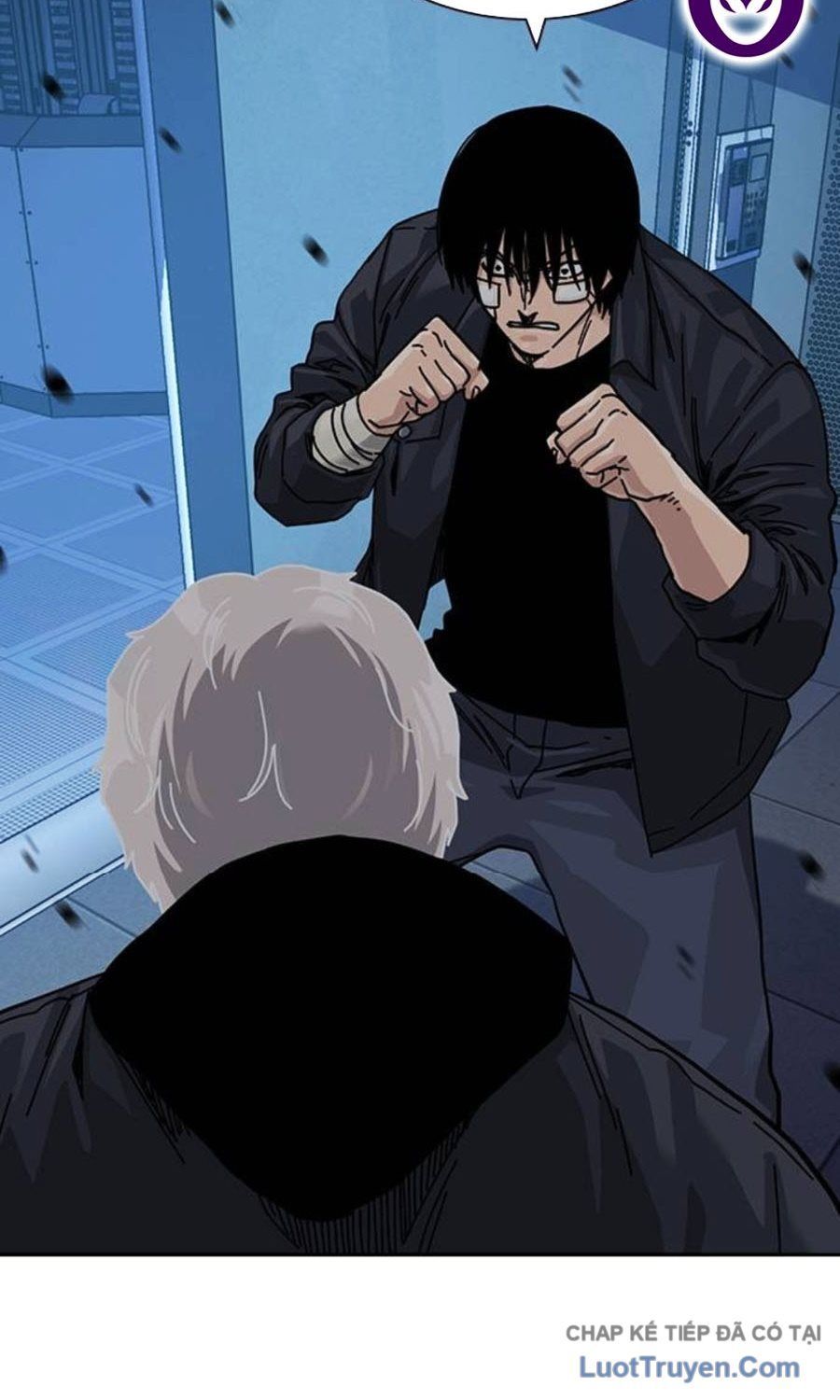 Để Có Thể Sống Sót Chap 197 - Next Chap 198