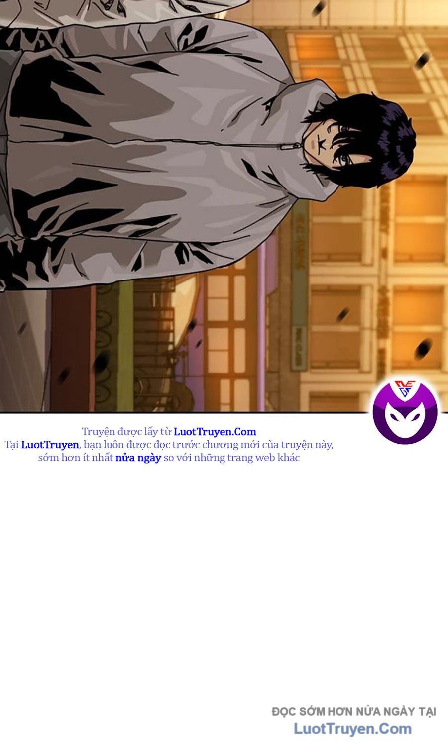 Để Có Thể Sống Sót Chap 192 - Next Chap 193