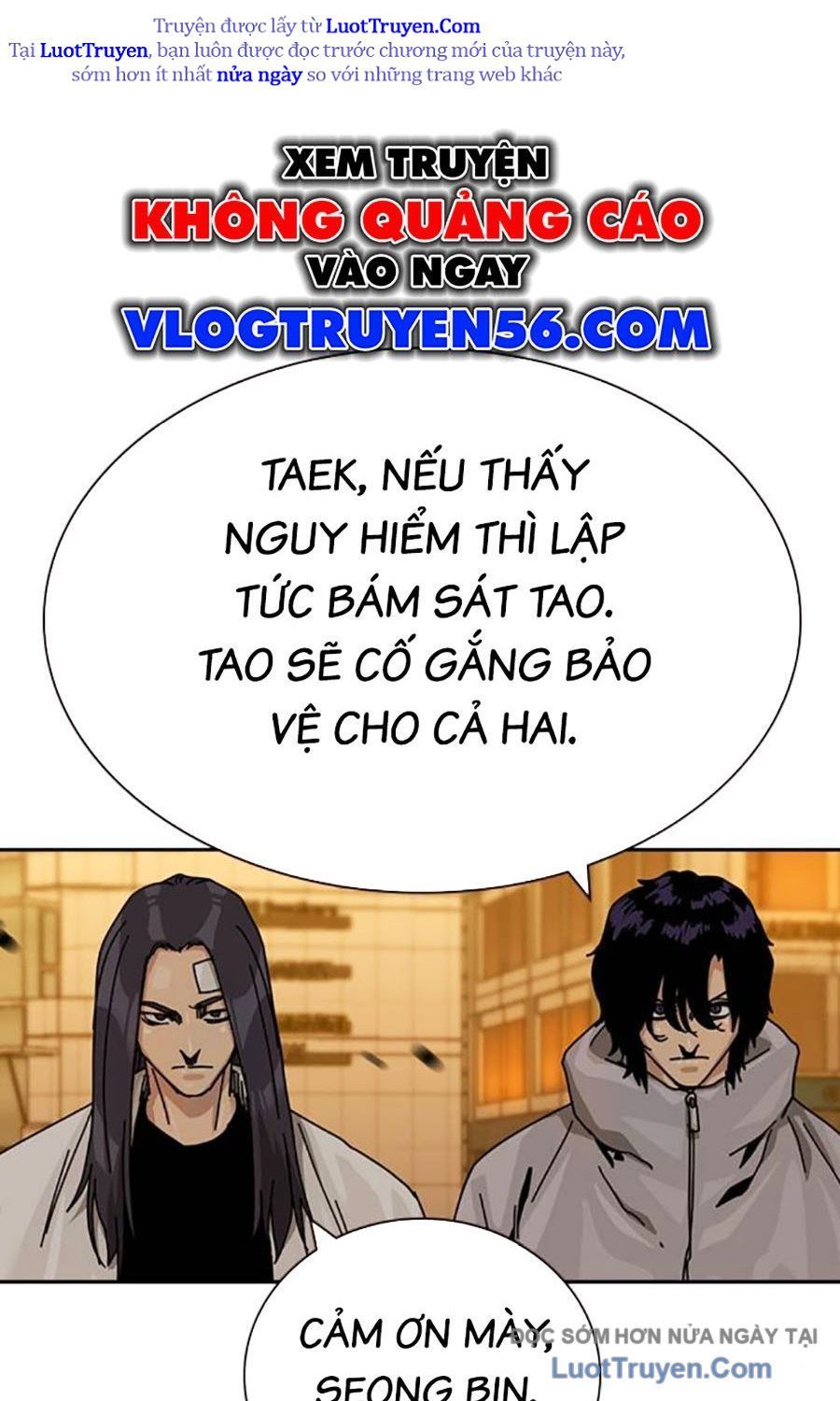 Để Có Thể Sống Sót Chap 192 - Next Chap 193