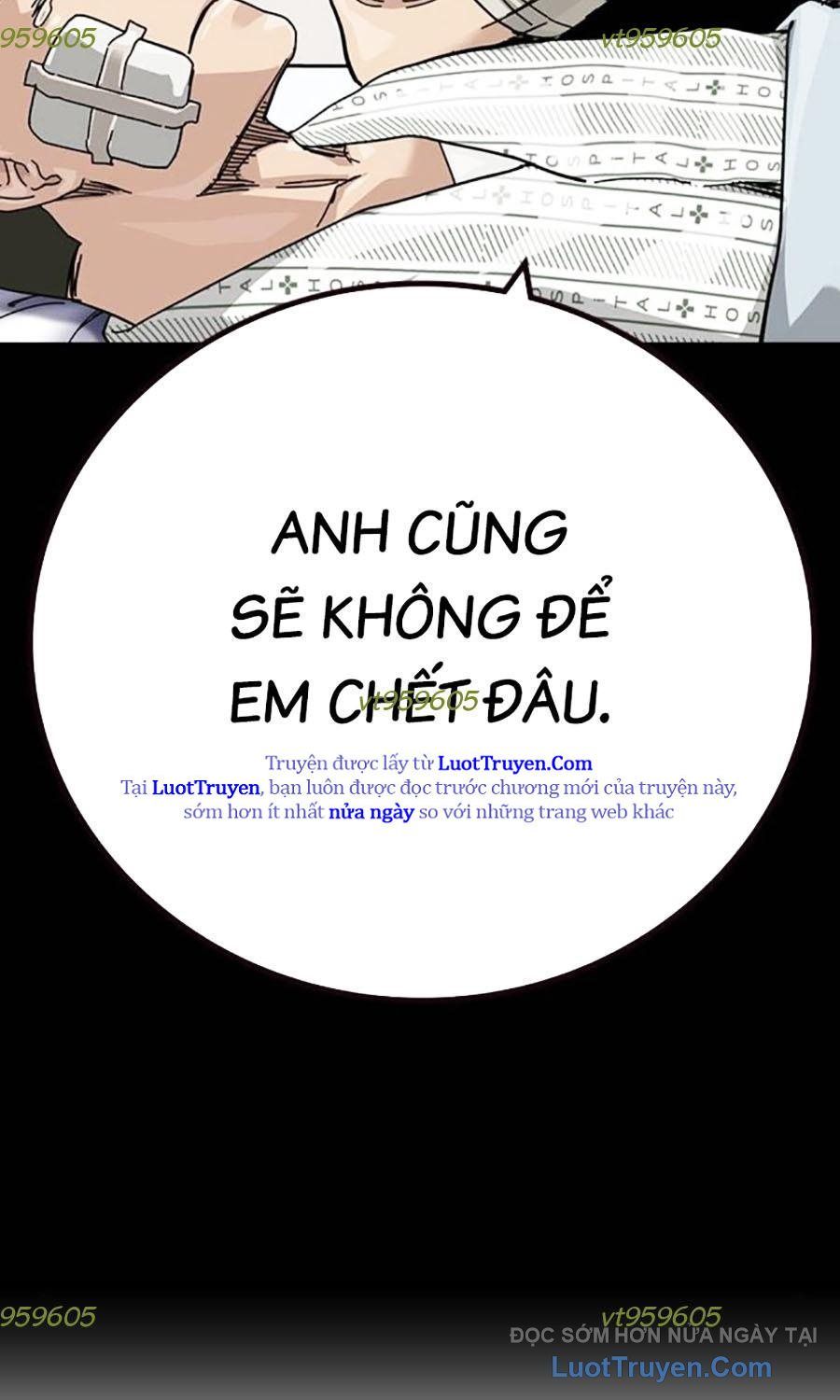 Để Có Thể Sống Sót Chap 192 - Next Chap 193