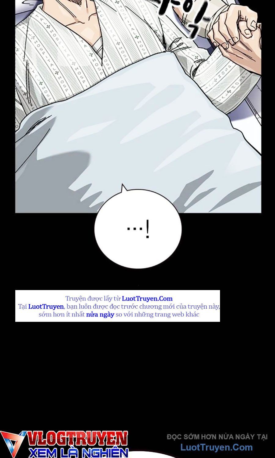 Để Có Thể Sống Sót Chap 192 - Next Chap 193