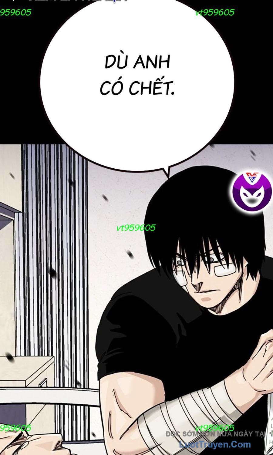 Để Có Thể Sống Sót Chap 192 - Next Chap 193