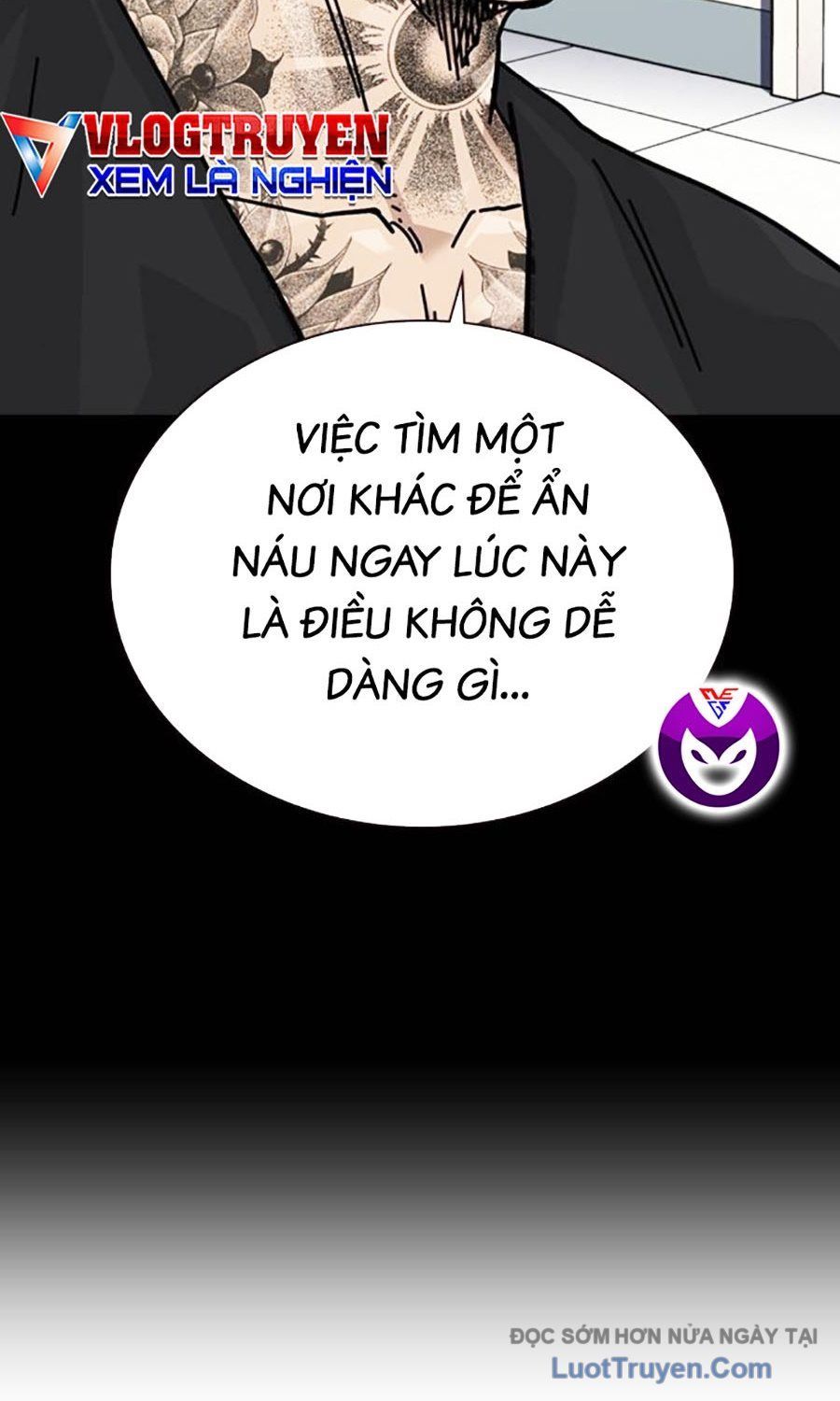 Để Có Thể Sống Sót Chap 192 - Next Chap 193