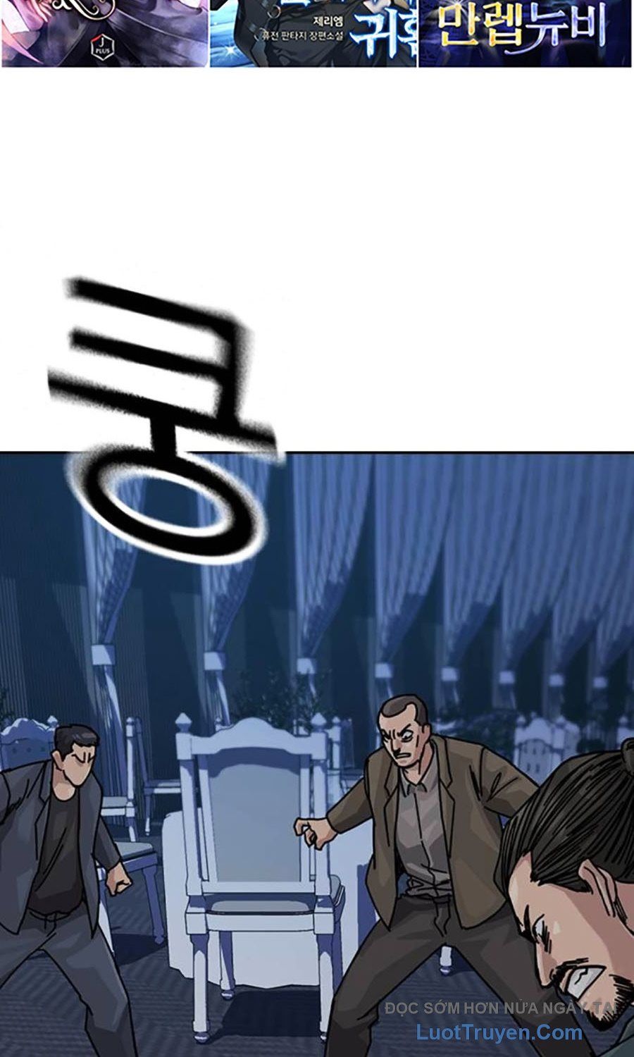 Để Có Thể Sống Sót Chap 192 - Next Chap 193