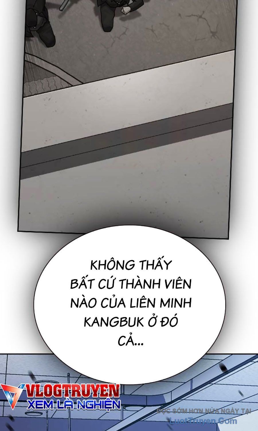 Để Có Thể Sống Sót Chap 192 - Next Chap 193