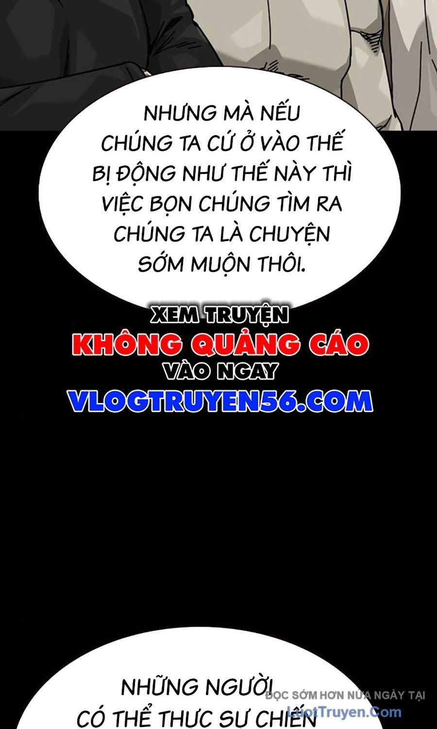Để Có Thể Sống Sót Chap 192 - Next Chap 193