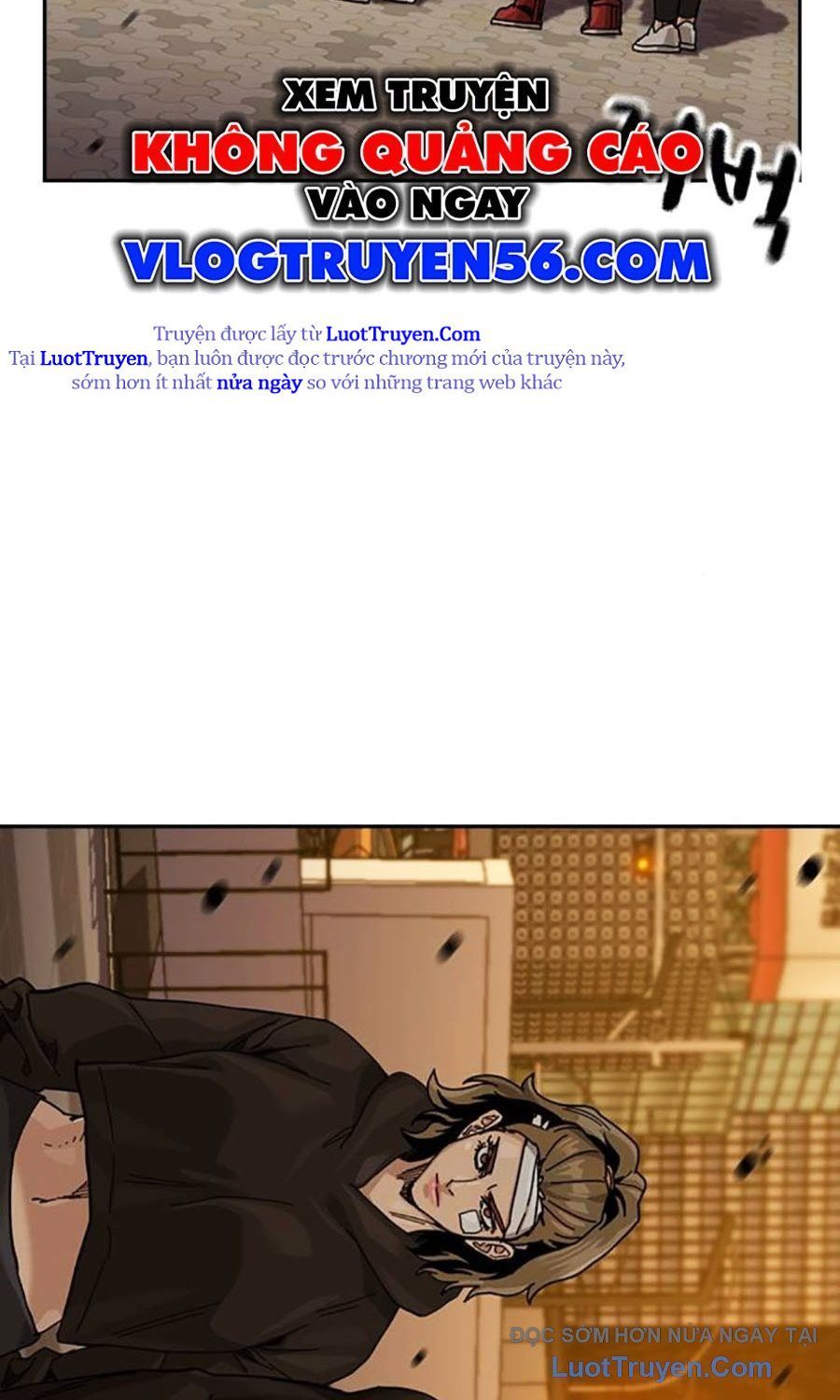 Để Có Thể Sống Sót Chap 192 - Next Chap 193