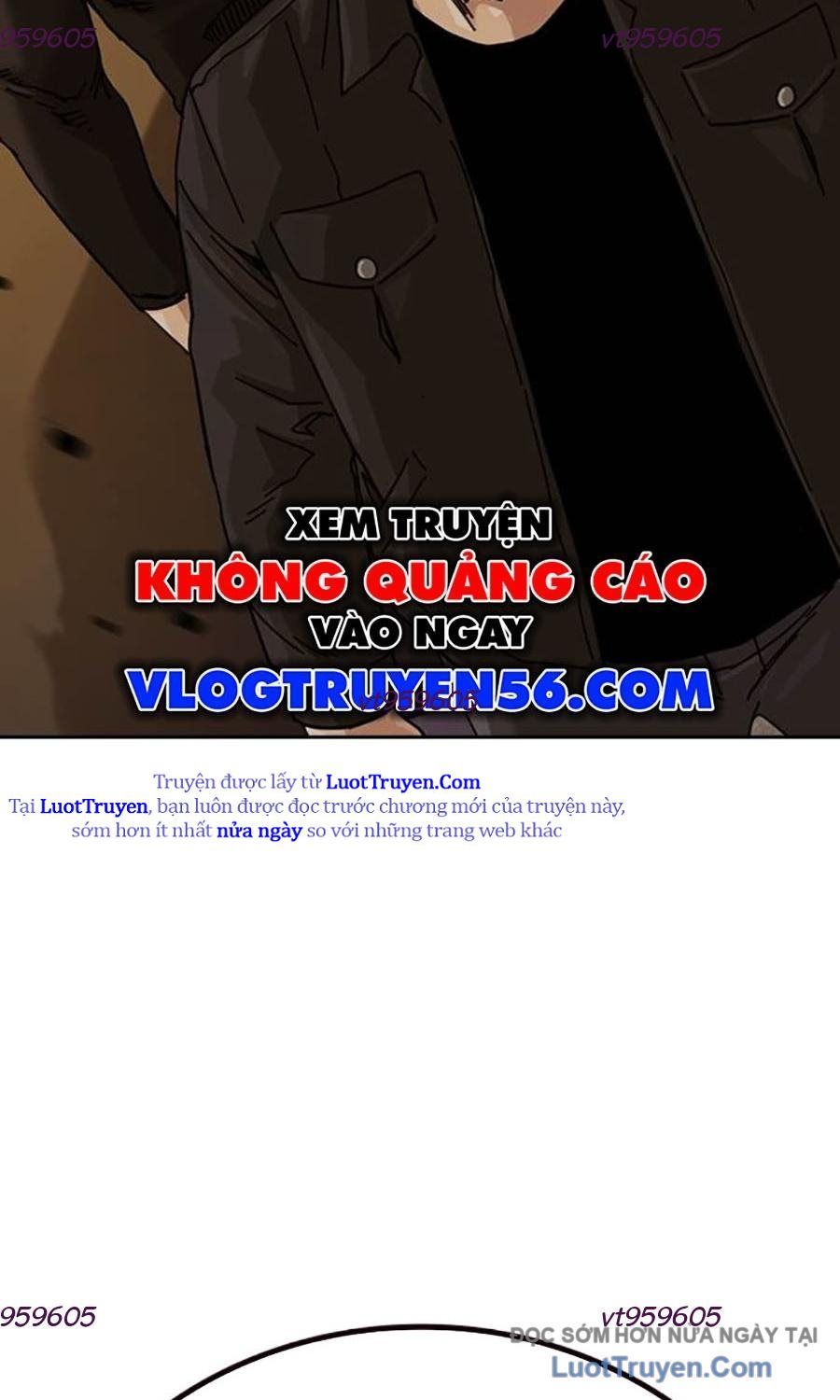 Để Có Thể Sống Sót Chap 192 - Next Chap 193