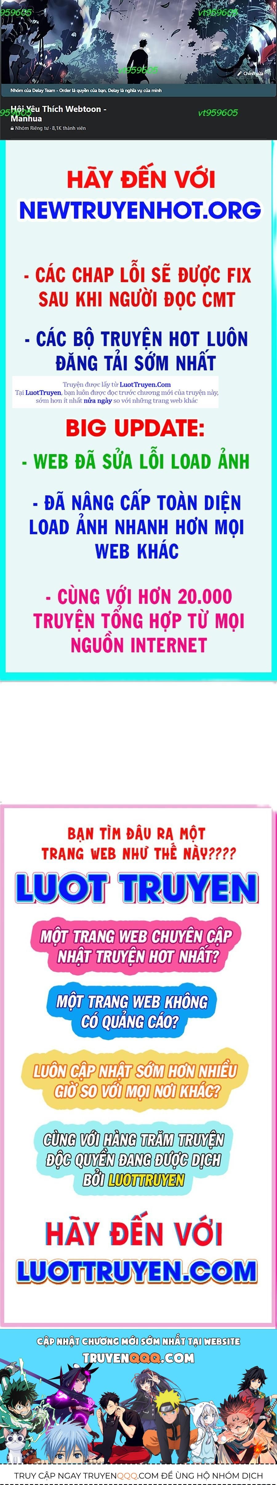 Để Có Thể Sống Sót Chap 192 - Next Chap 193