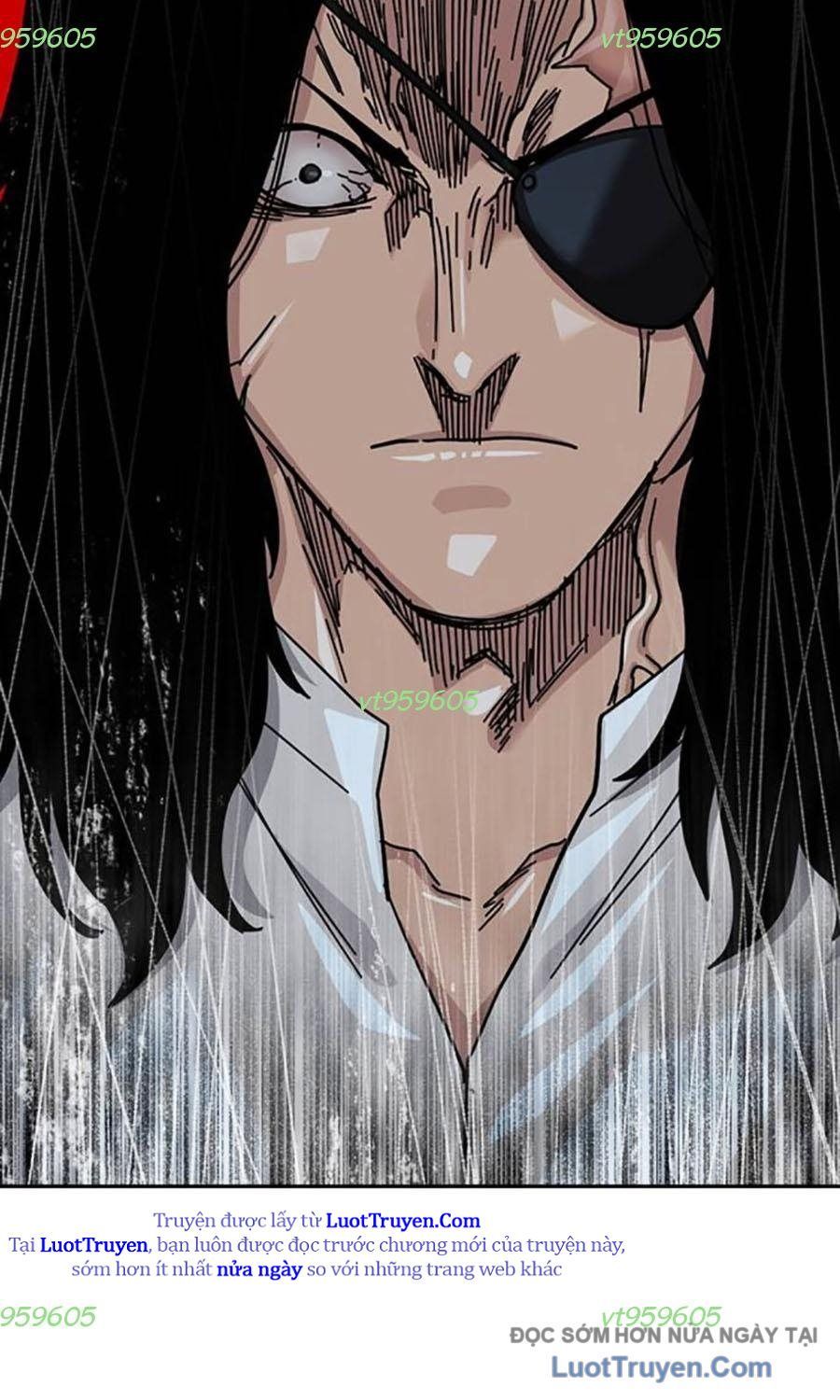 Để Có Thể Sống Sót Chap 192 - Next Chap 193