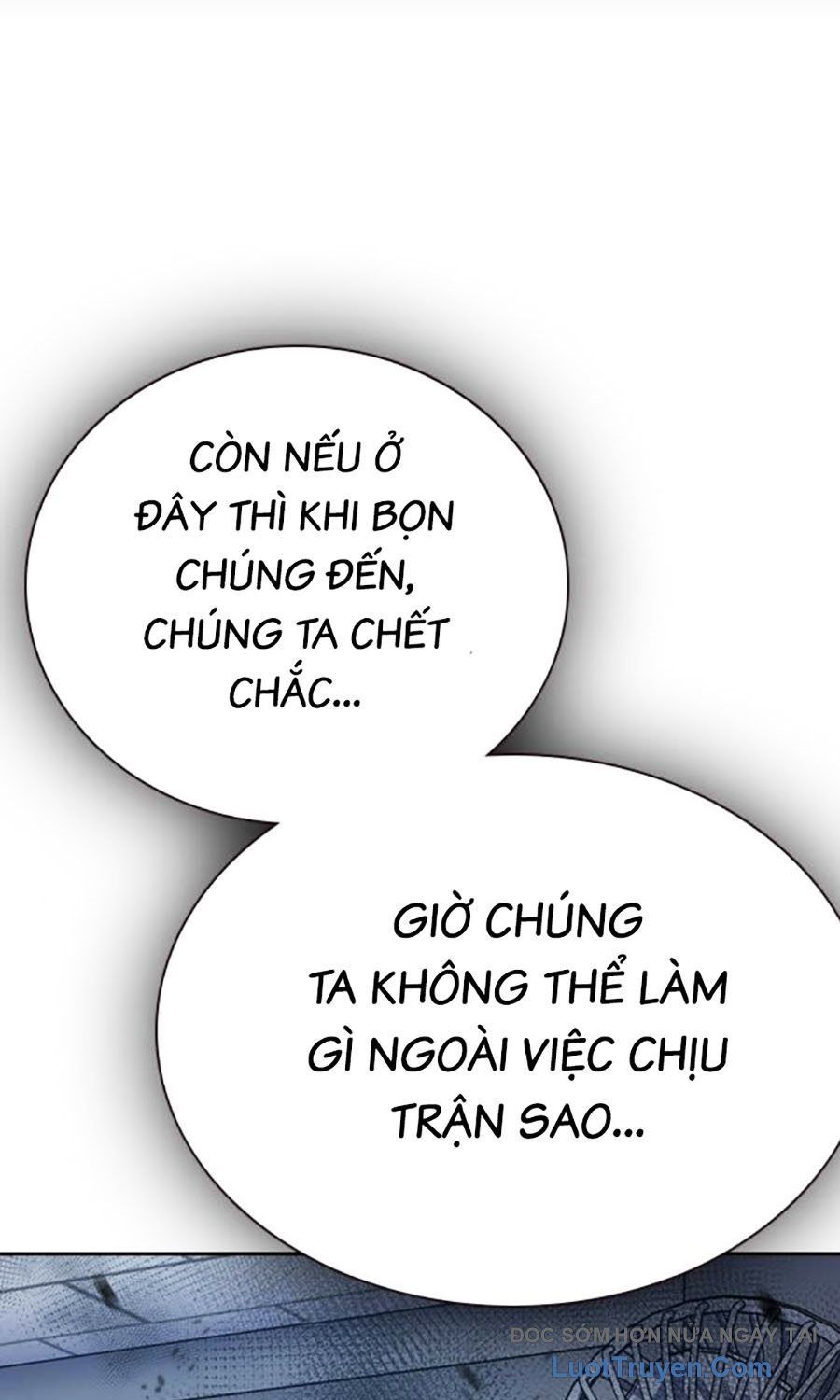 Để Có Thể Sống Sót Chap 192 - Next Chap 193