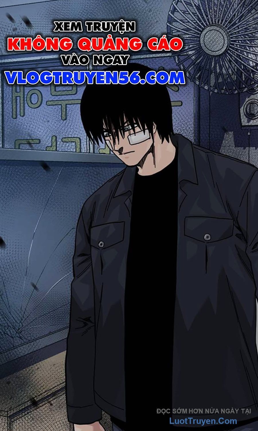 Để Có Thể Sống Sót Chap 192 - Next Chap 193