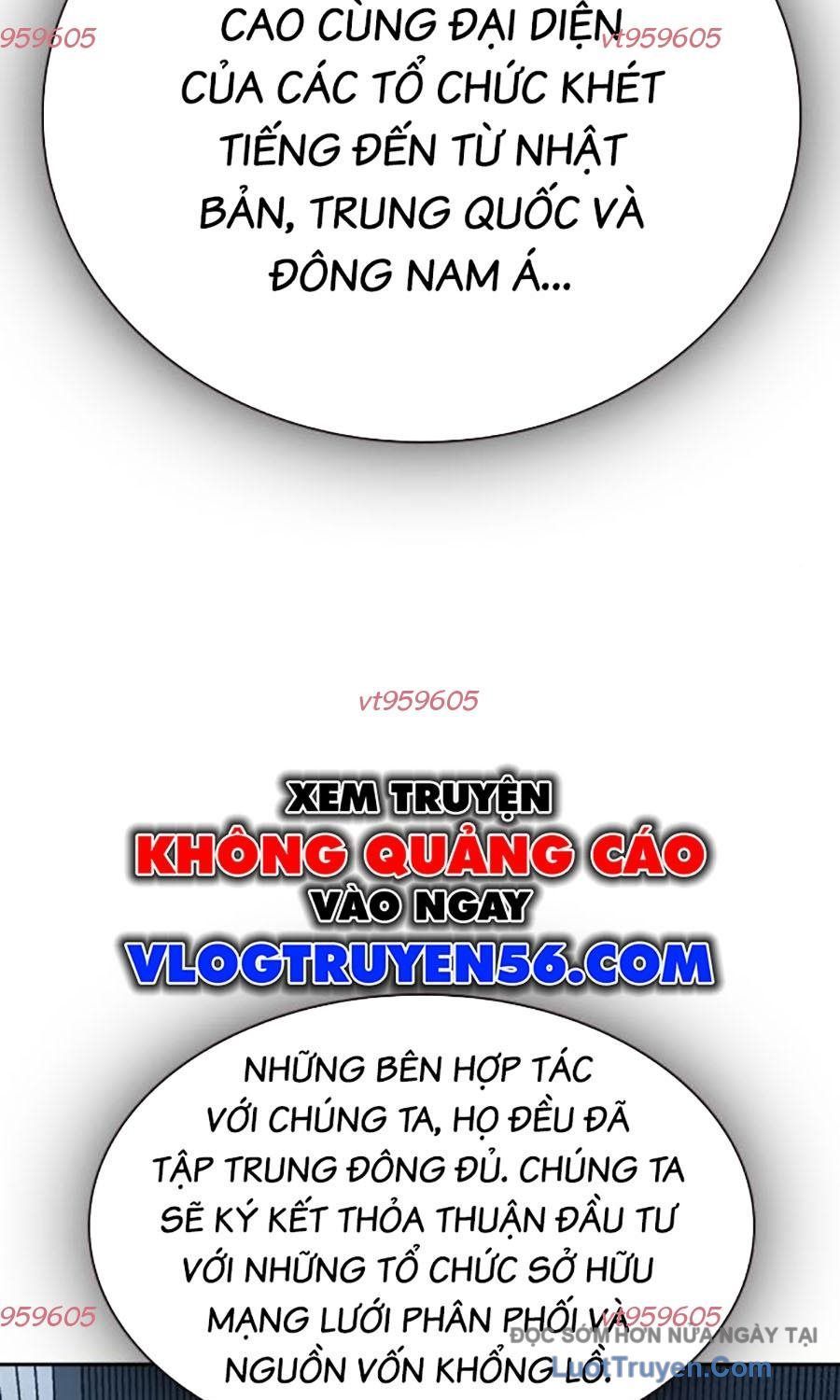 Để Có Thể Sống Sót Chap 192 - Next Chap 193