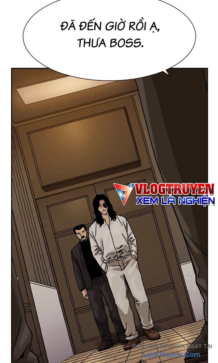 Để Có Thể Sống Sót Chap 192 - Next Chap 193