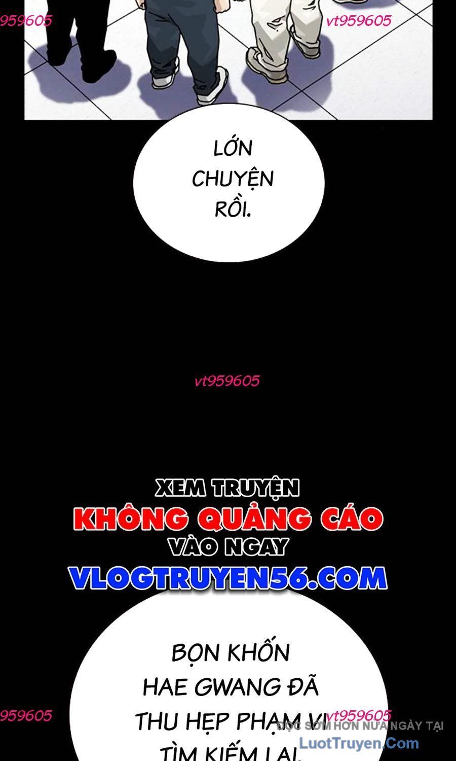 Để Có Thể Sống Sót Chap 192 - Next Chap 193
