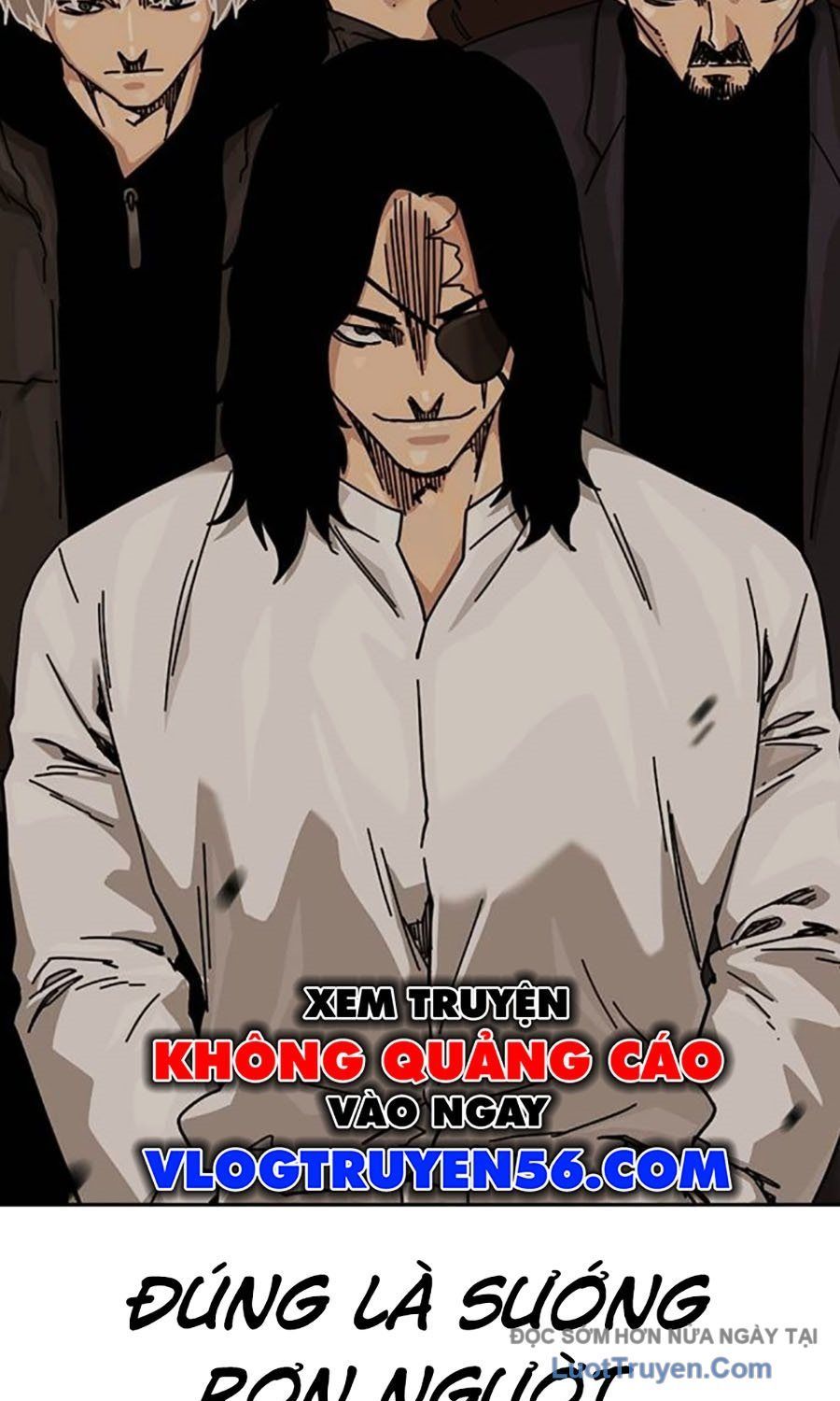 Để Có Thể Sống Sót Chap 192 - Next Chap 193