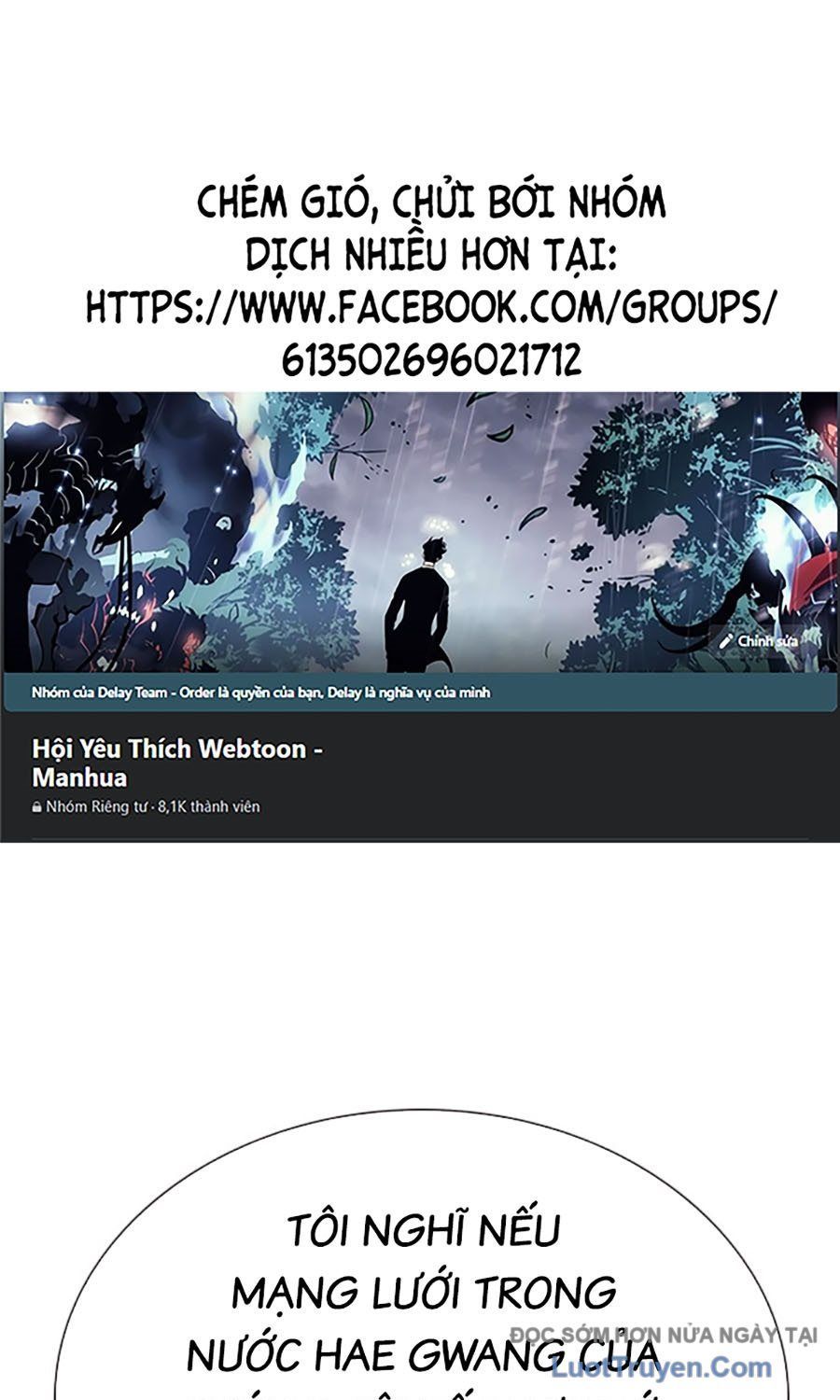 Để Có Thể Sống Sót Chap 192 - Next Chap 193